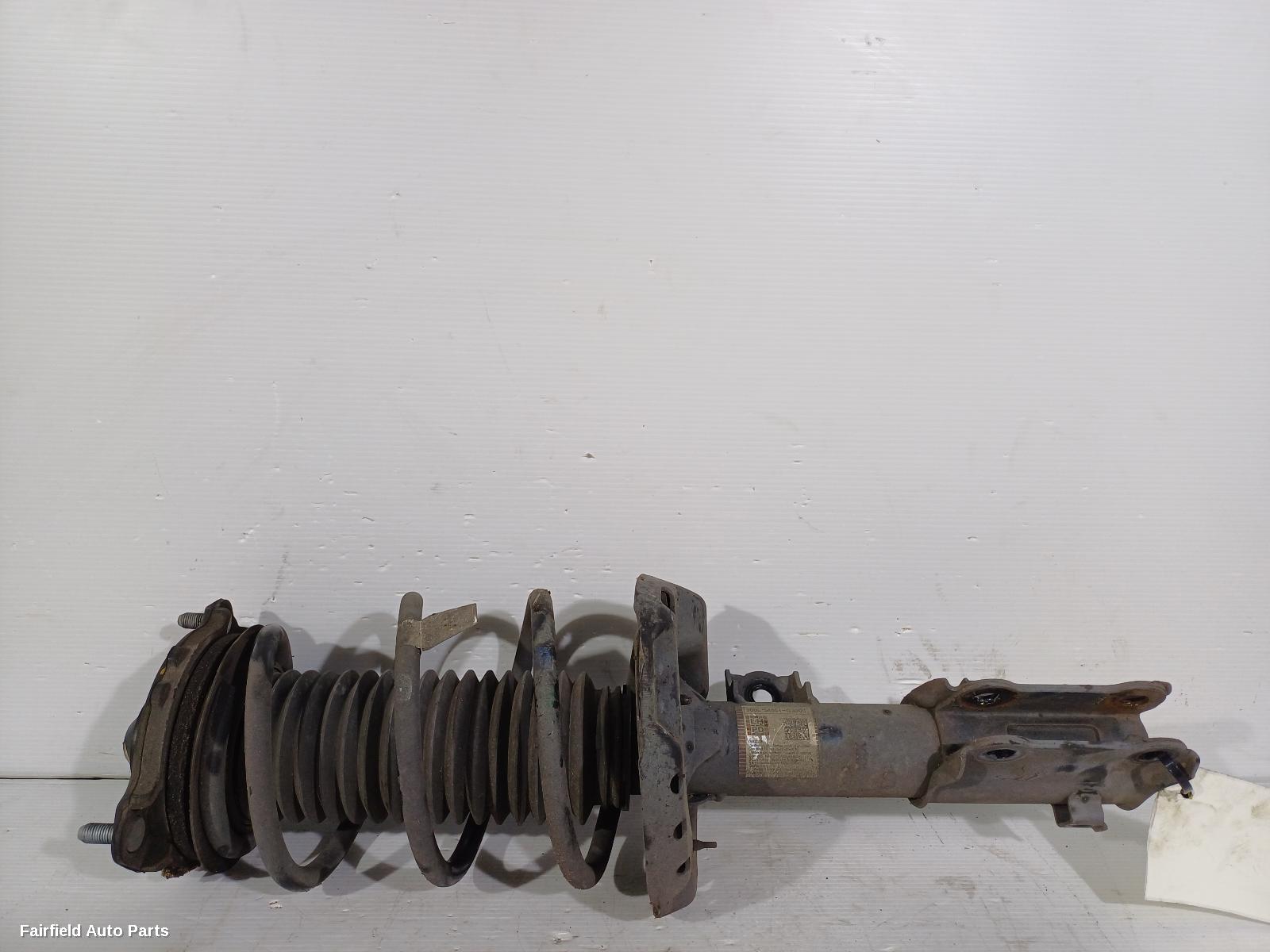 2017-2023 Hyundai I30 Left Front Strut