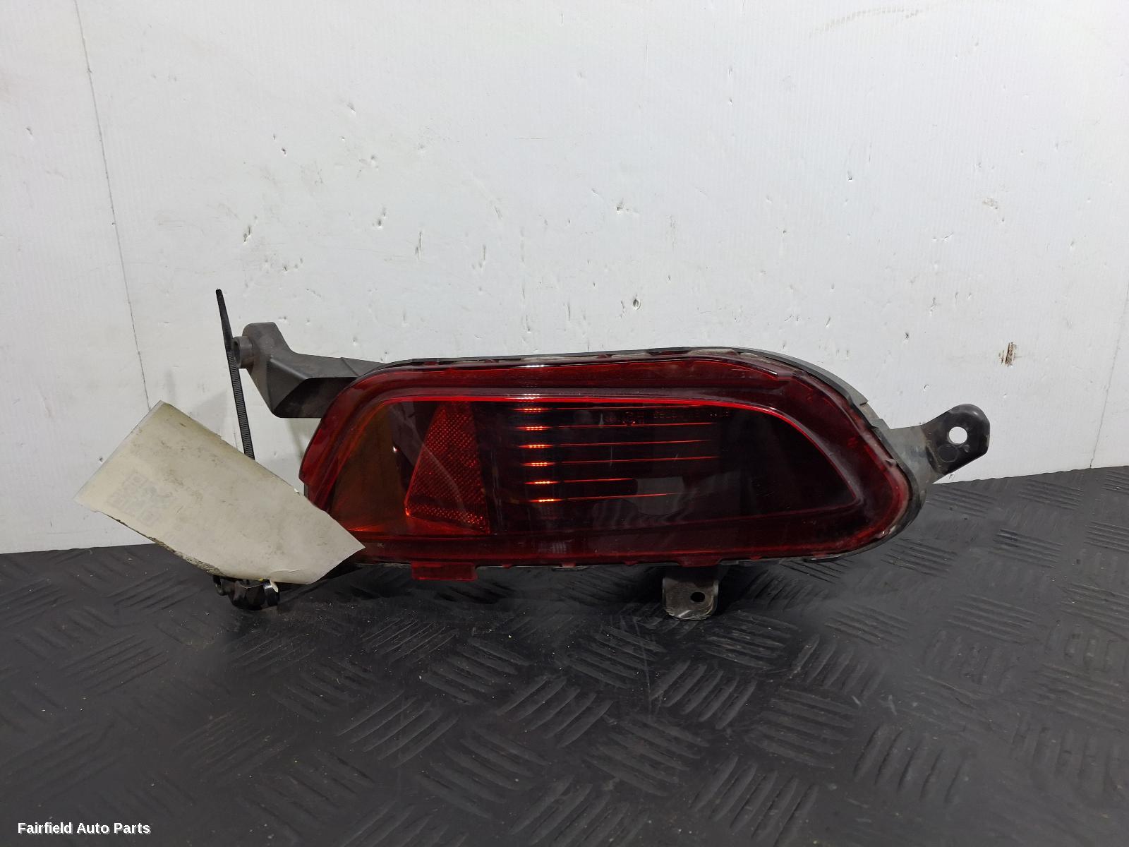 2007-2015 Mazda Cx9 Sunvisor