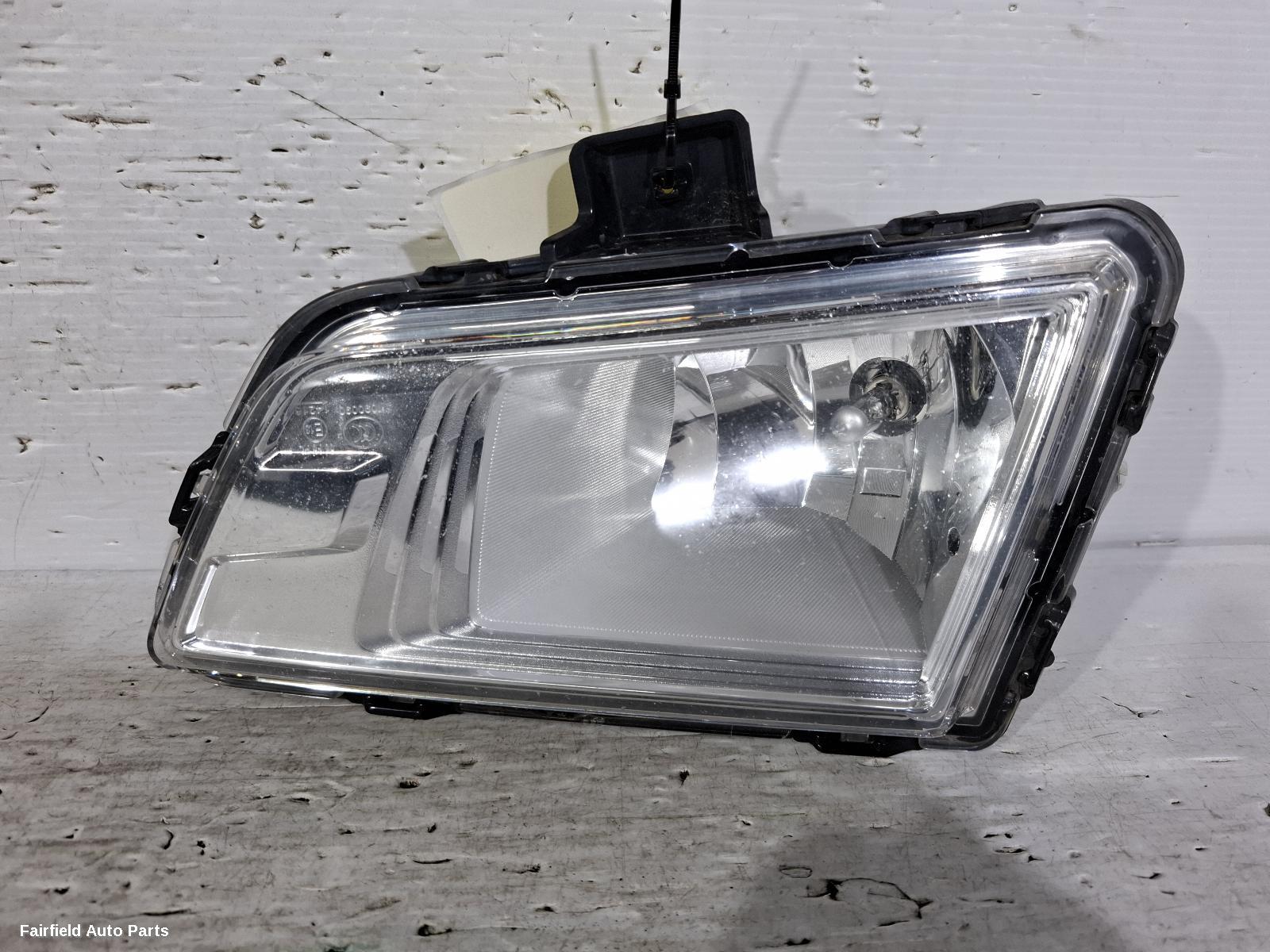 2015-2020 Ssangyong Tivoli Right Indicator Fog Side