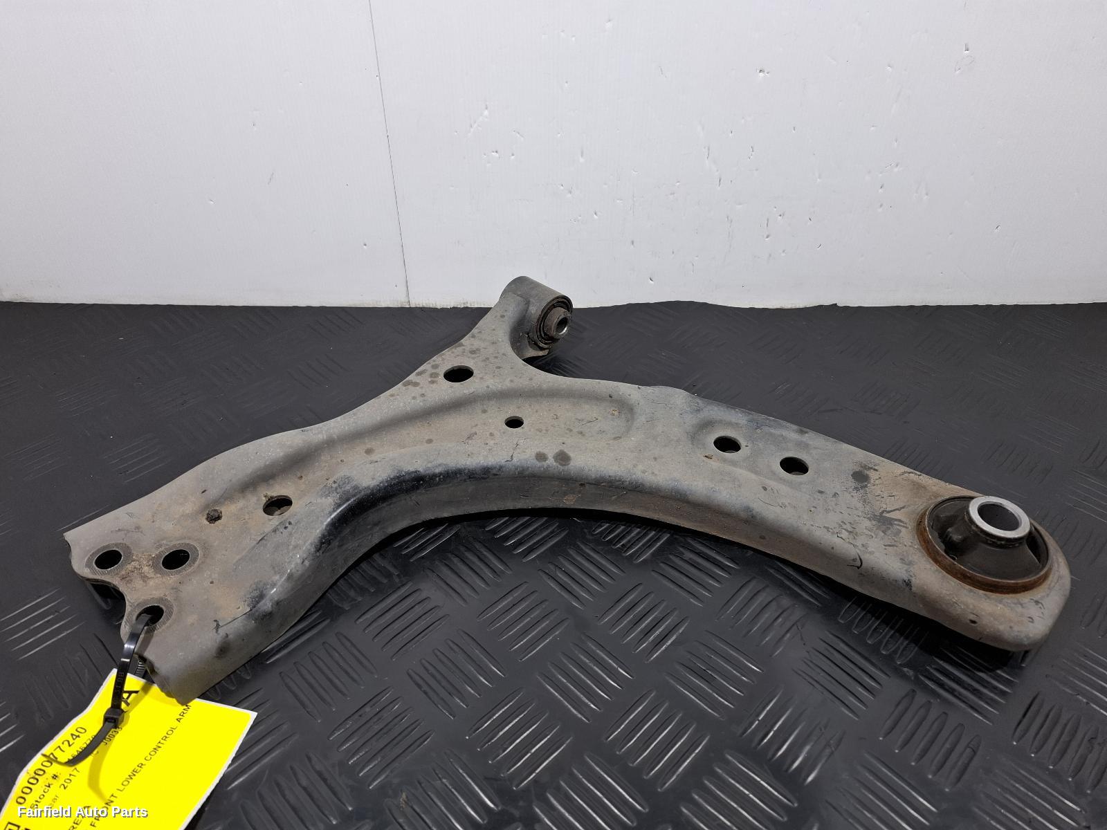 2016-2023 Subaru Impreza Left Front Lower Control Arm