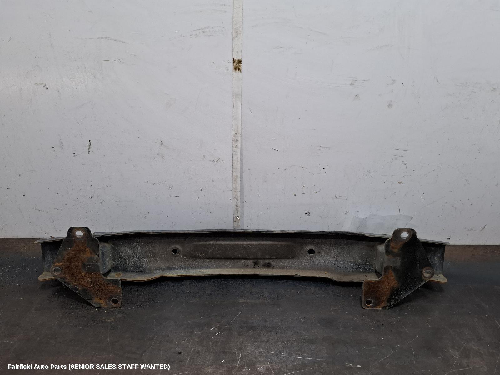 2016 Great Wall Steed F Bar Reinforc Brack