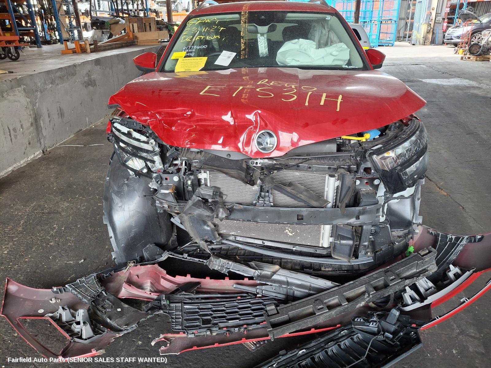 2022 Skoda Kamiq Wheel Standard Steel