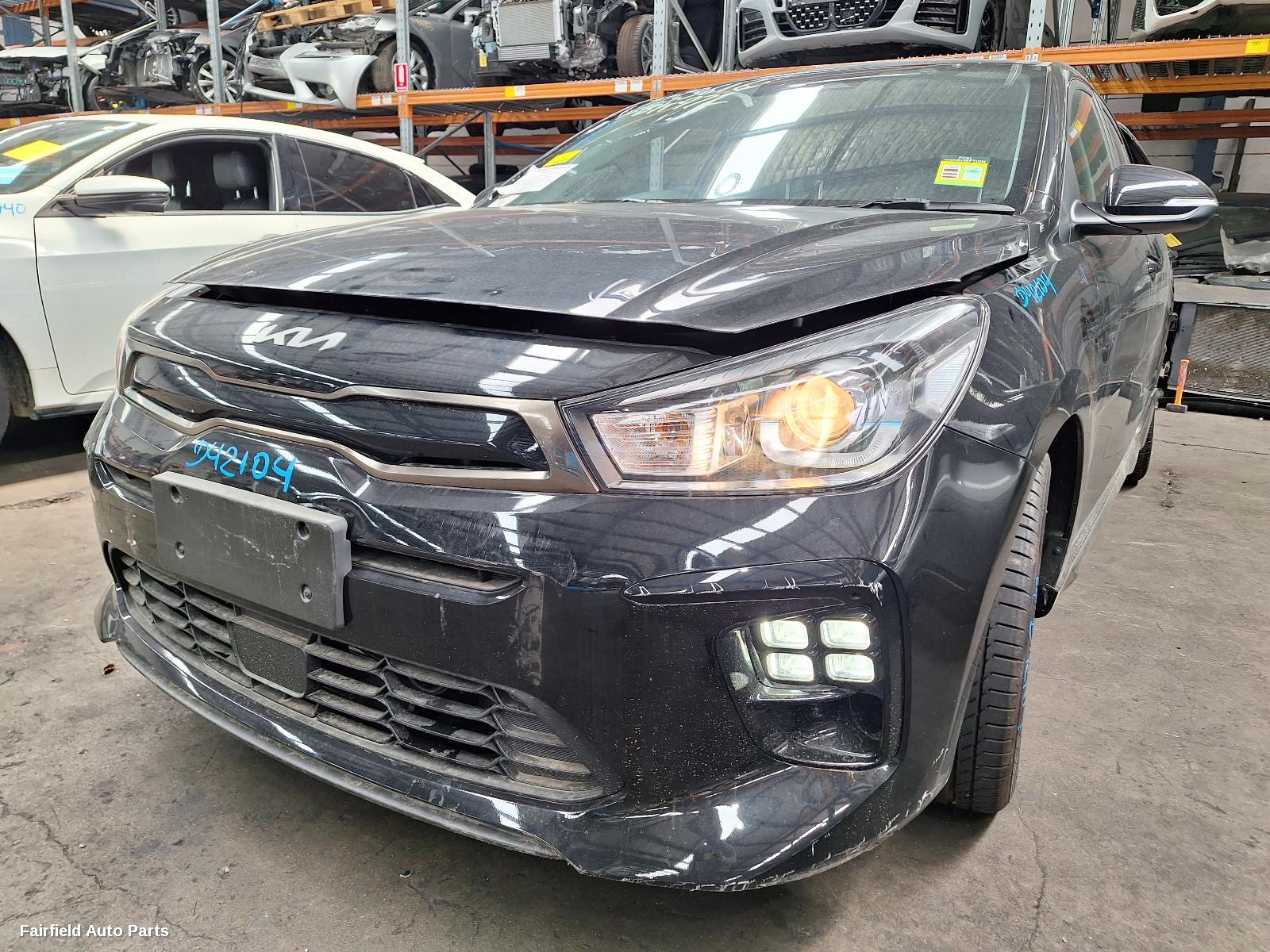 2016-2023 Kia Rio Left Driveshaft