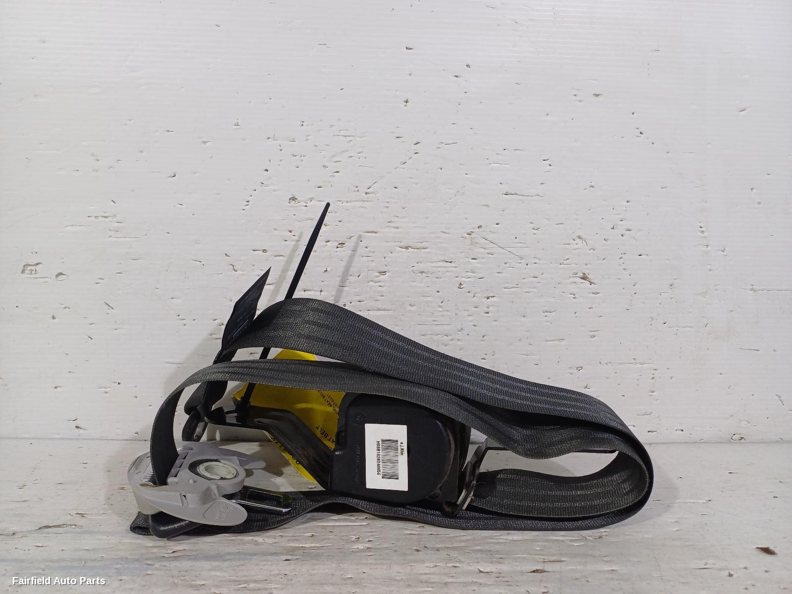 2007-2021 Hyundai Iload/imax Seatbelt Stalk