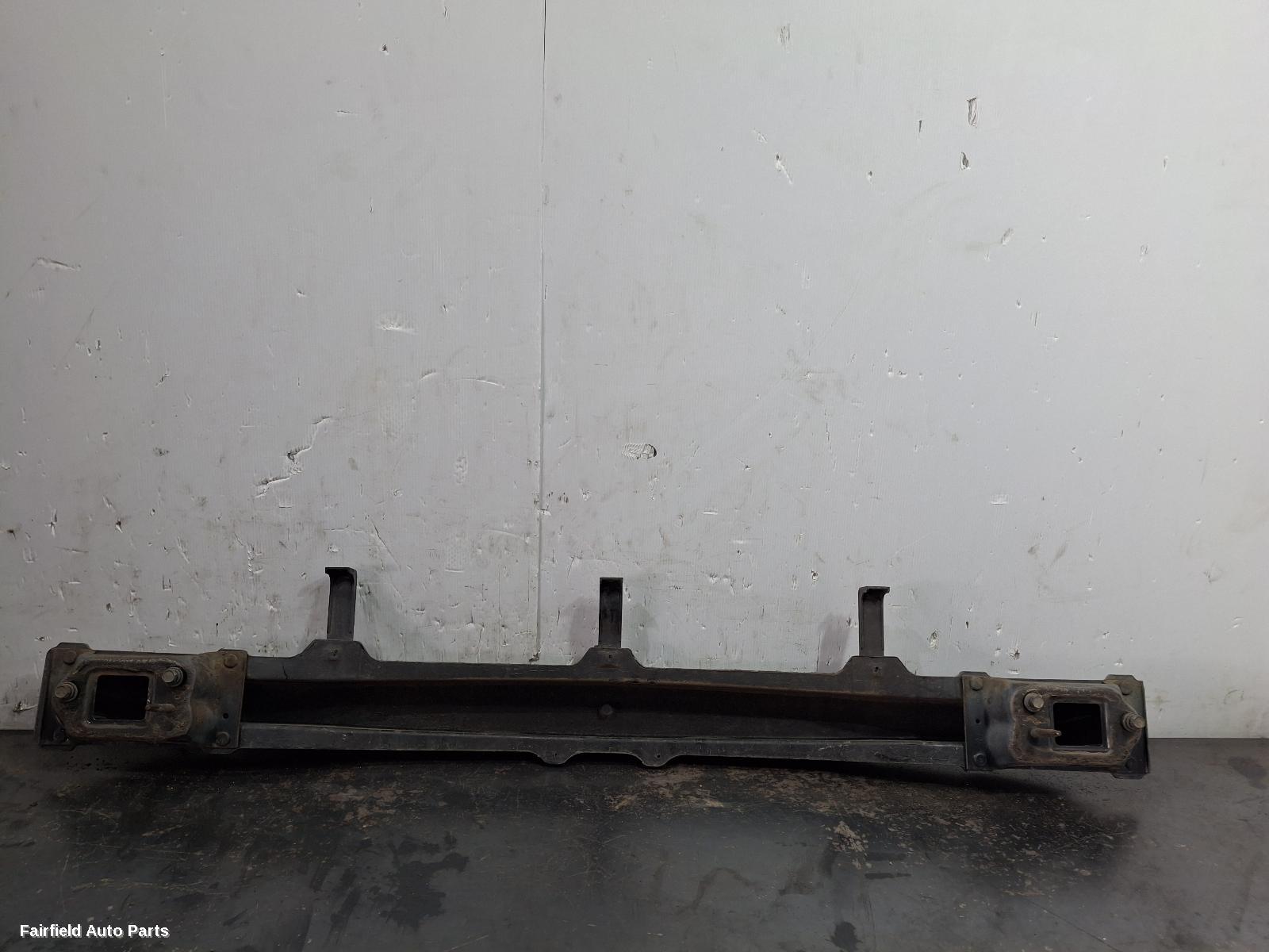 2008-2013 Kia Cerato R Bar Bracket Reinfo
