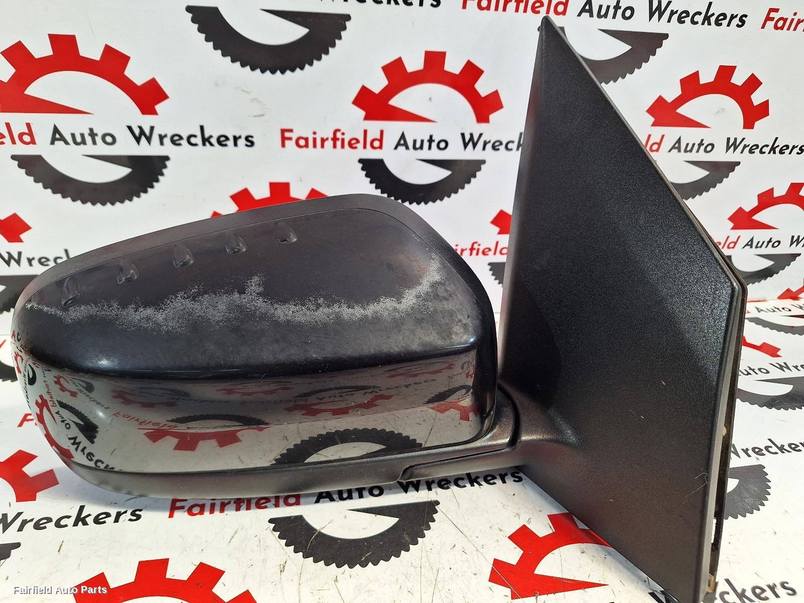 2008-2011 Renault Kaleos Right Door Mirror