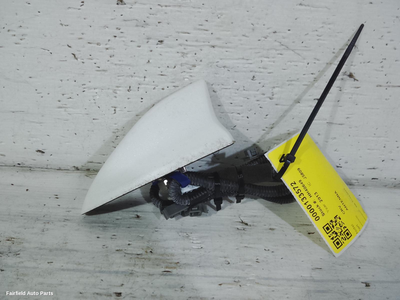 2012-2017 Honda Crv Antenna