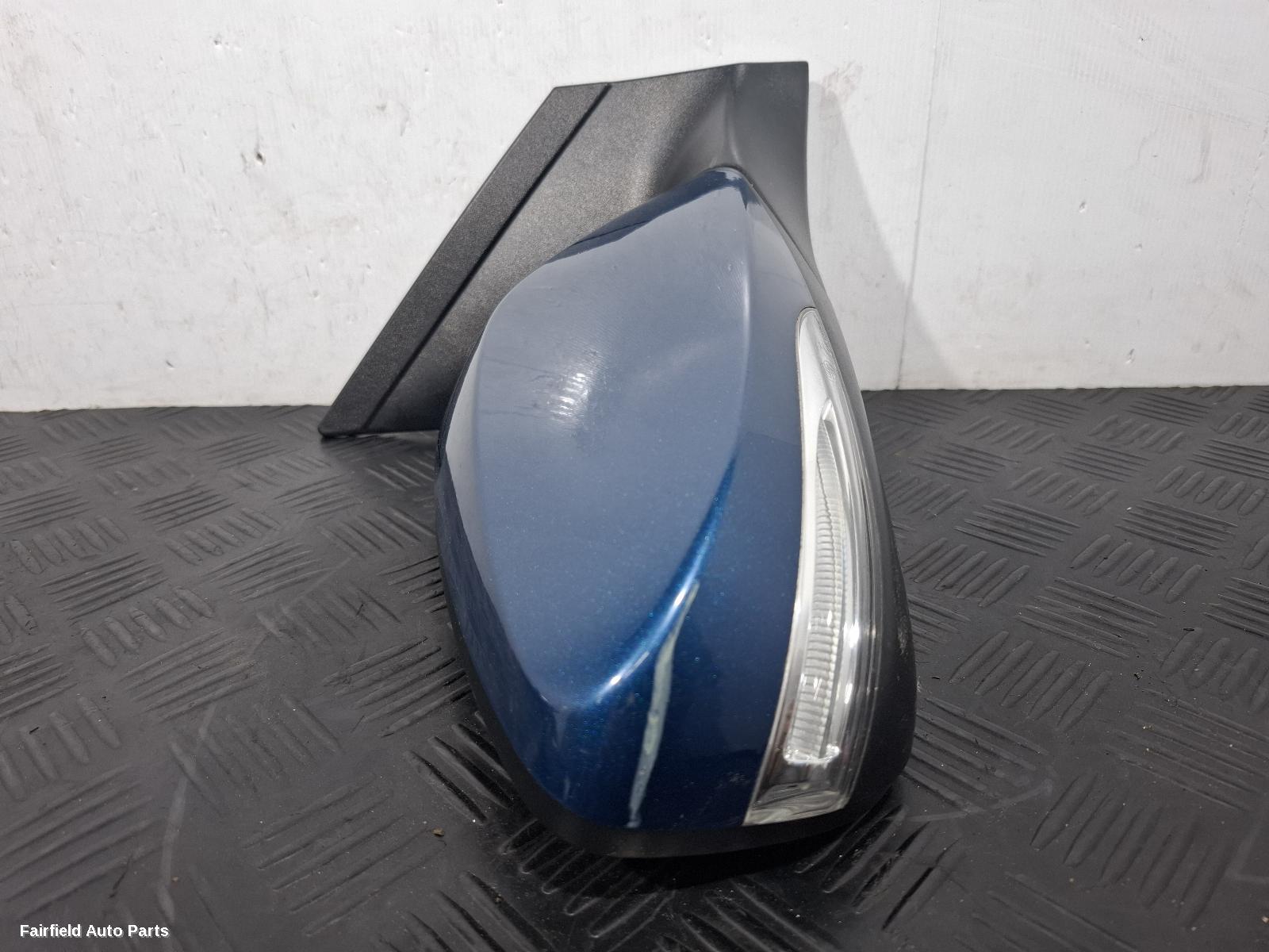 2012-2017 Hyundai I30 Right Door Mirror