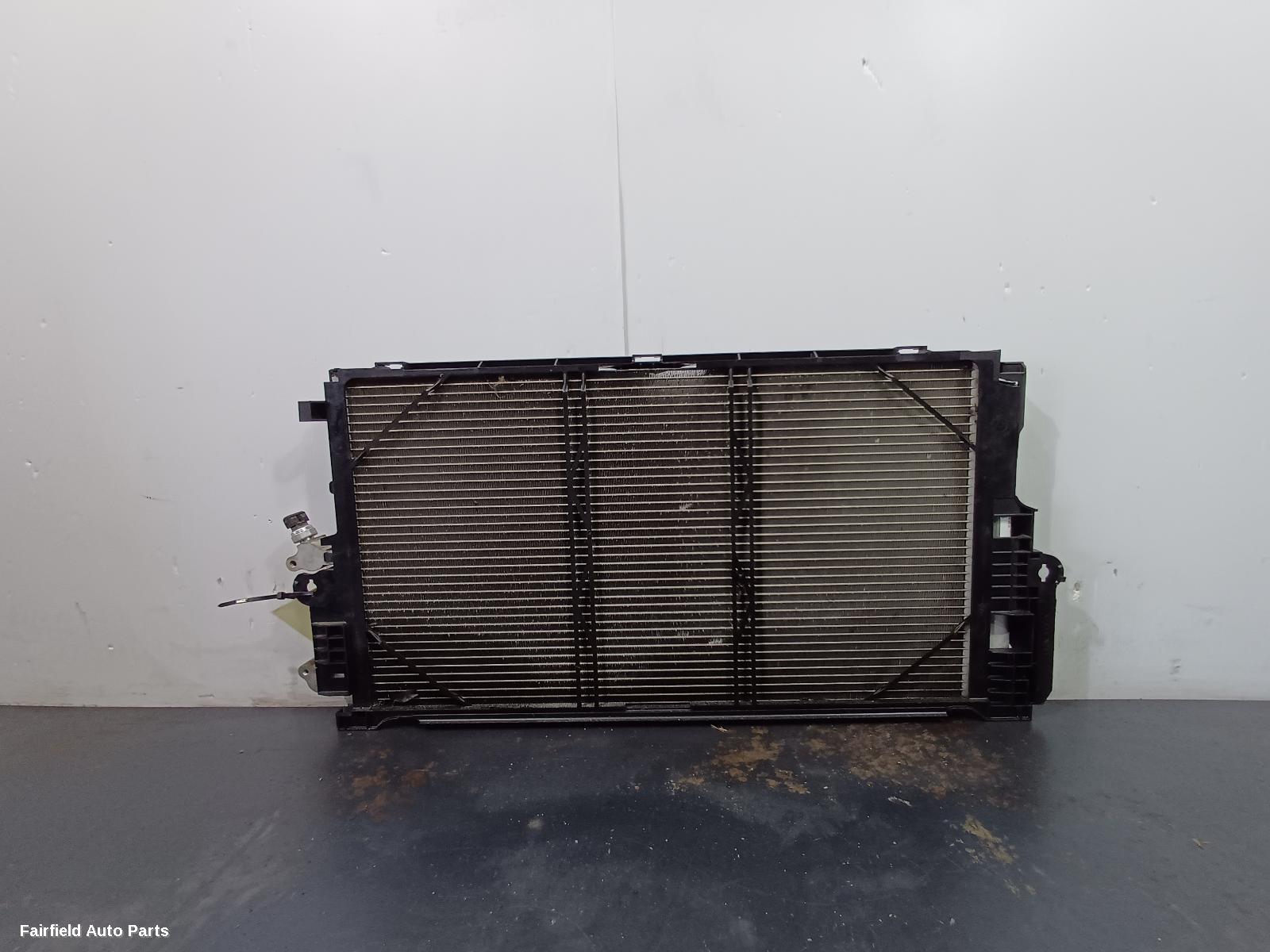 2015-2026 Volvo Xc90 A C Condenser