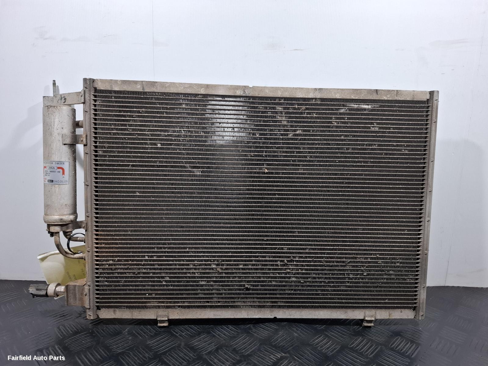 2013-2017 Ford Ecosport A C Condenser