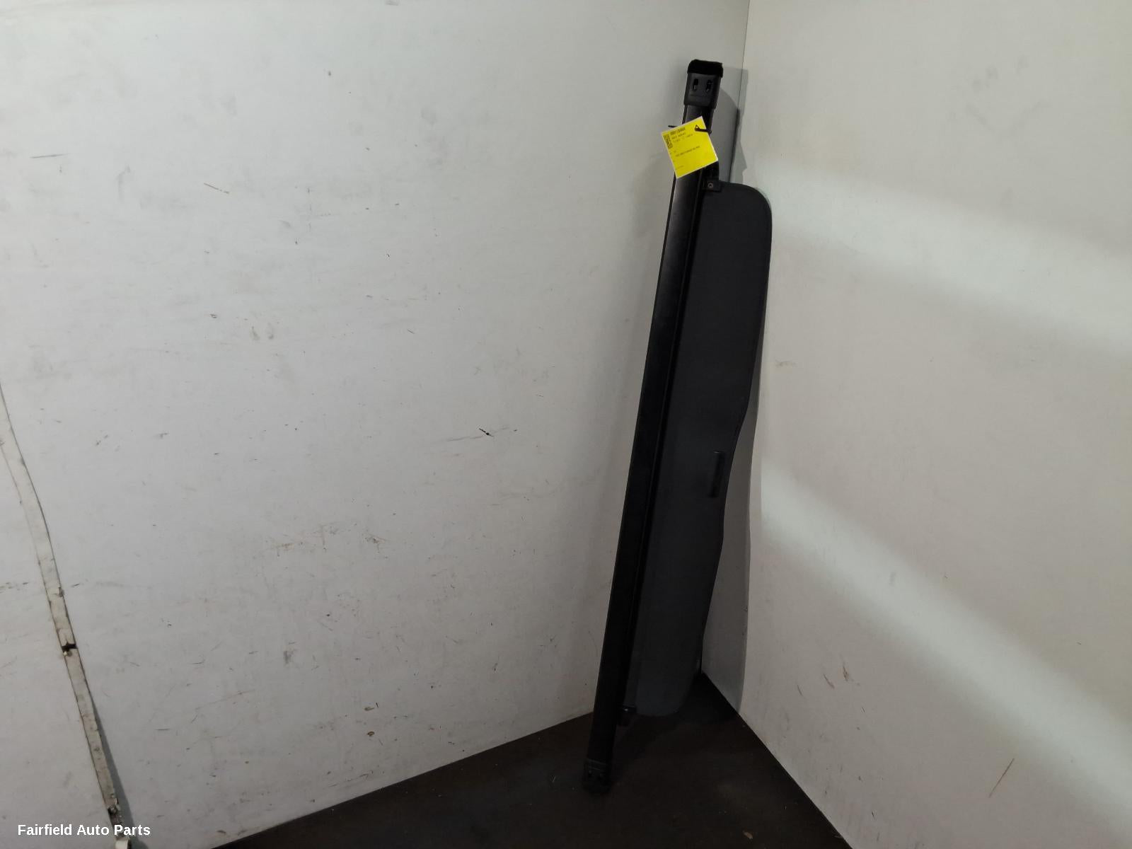 2012-2017 Honda Crv Parcel Shelf Cargo Blind