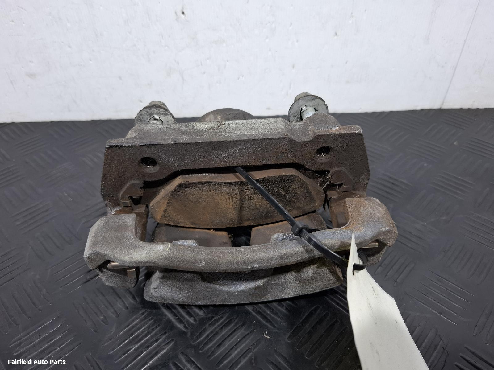 2005-2014 Lexus Is250/is250c Caliper