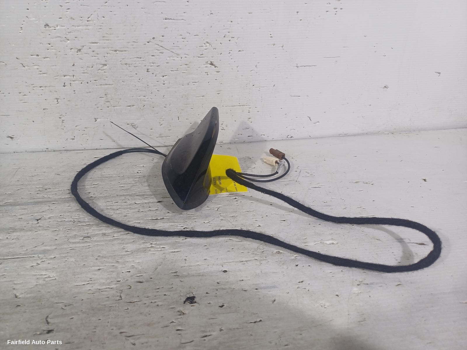 2016-2026 Renault Kaleos Antenna