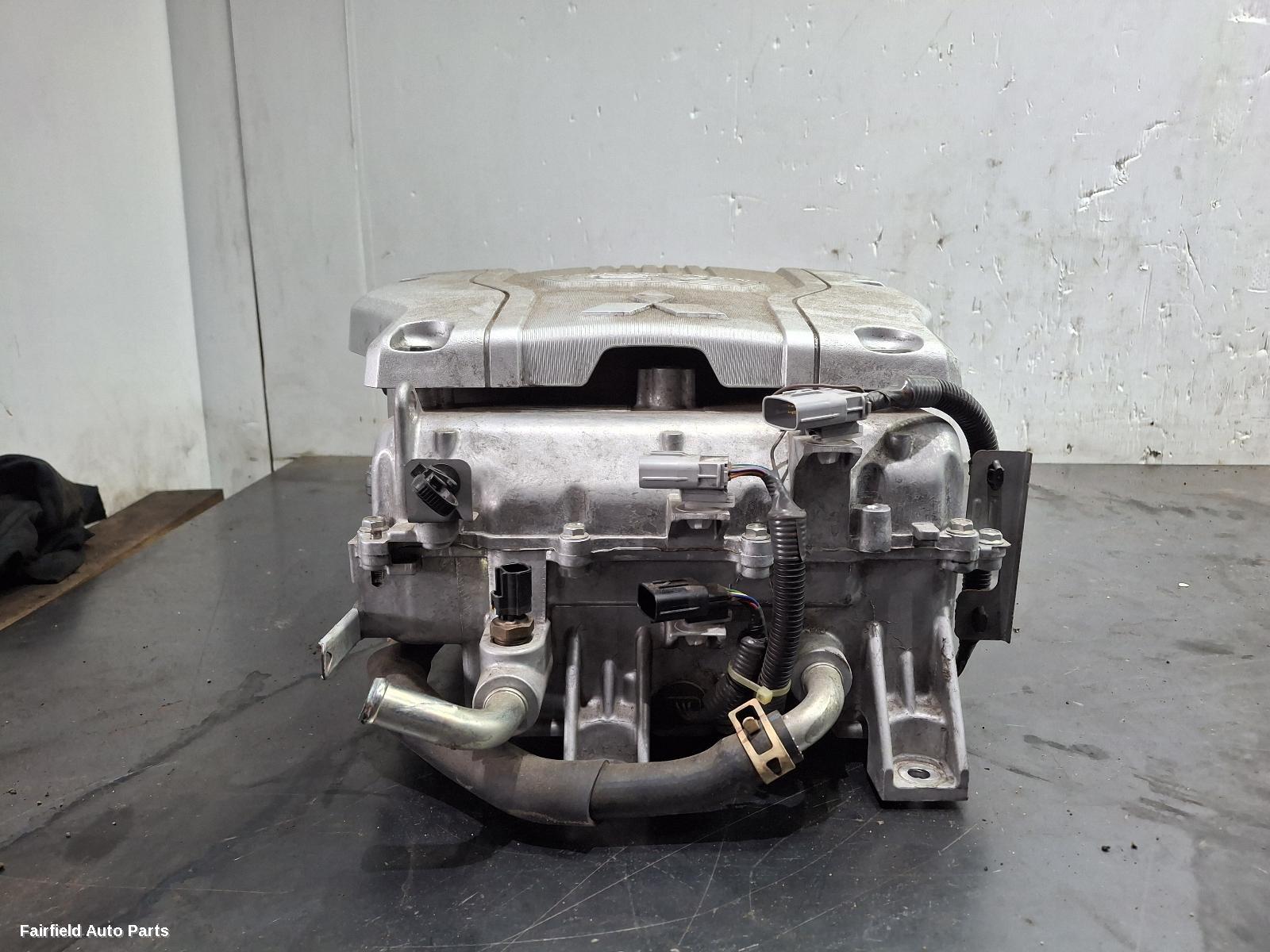 2017-2021 Mitsubishi Outlander Inverter