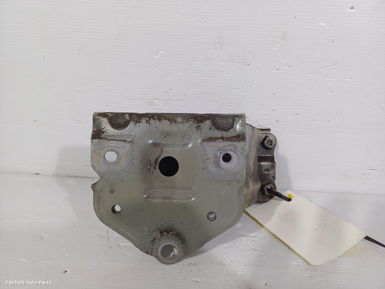 2012-2018 Toyota Corolla R Bar Bracket Reinfo