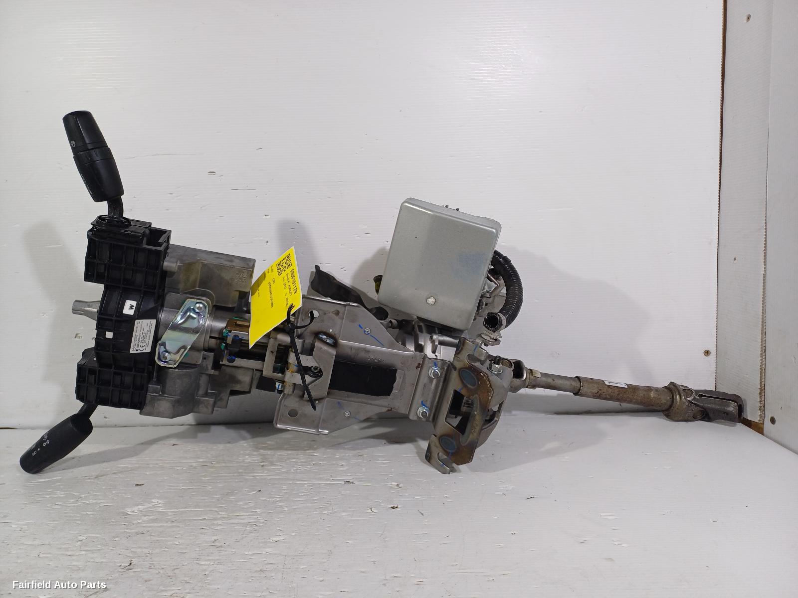 2015-2026 Mazda Cx3 Steering Column