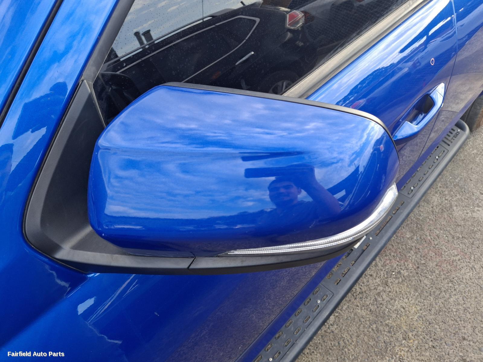 2020 Ldv T60 Fuel Filter Housing