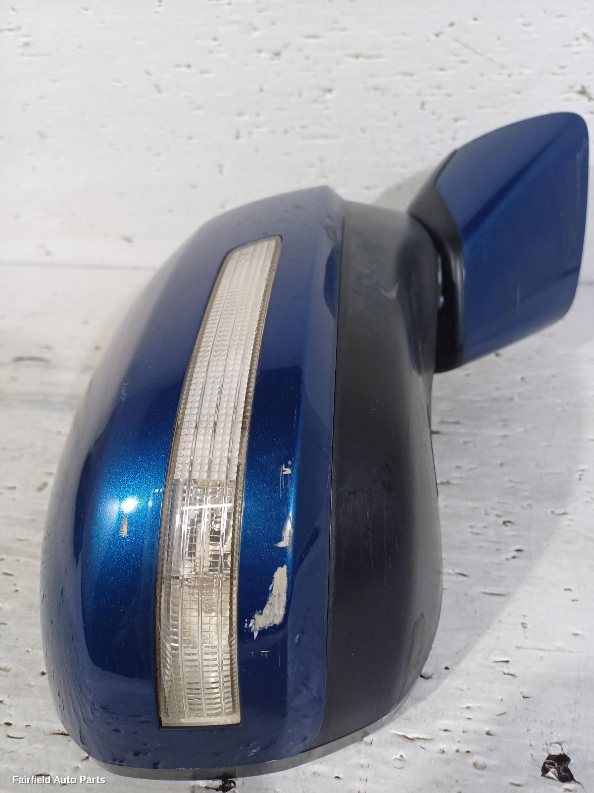 2012-2014 Honda Civic Right Door Mirror