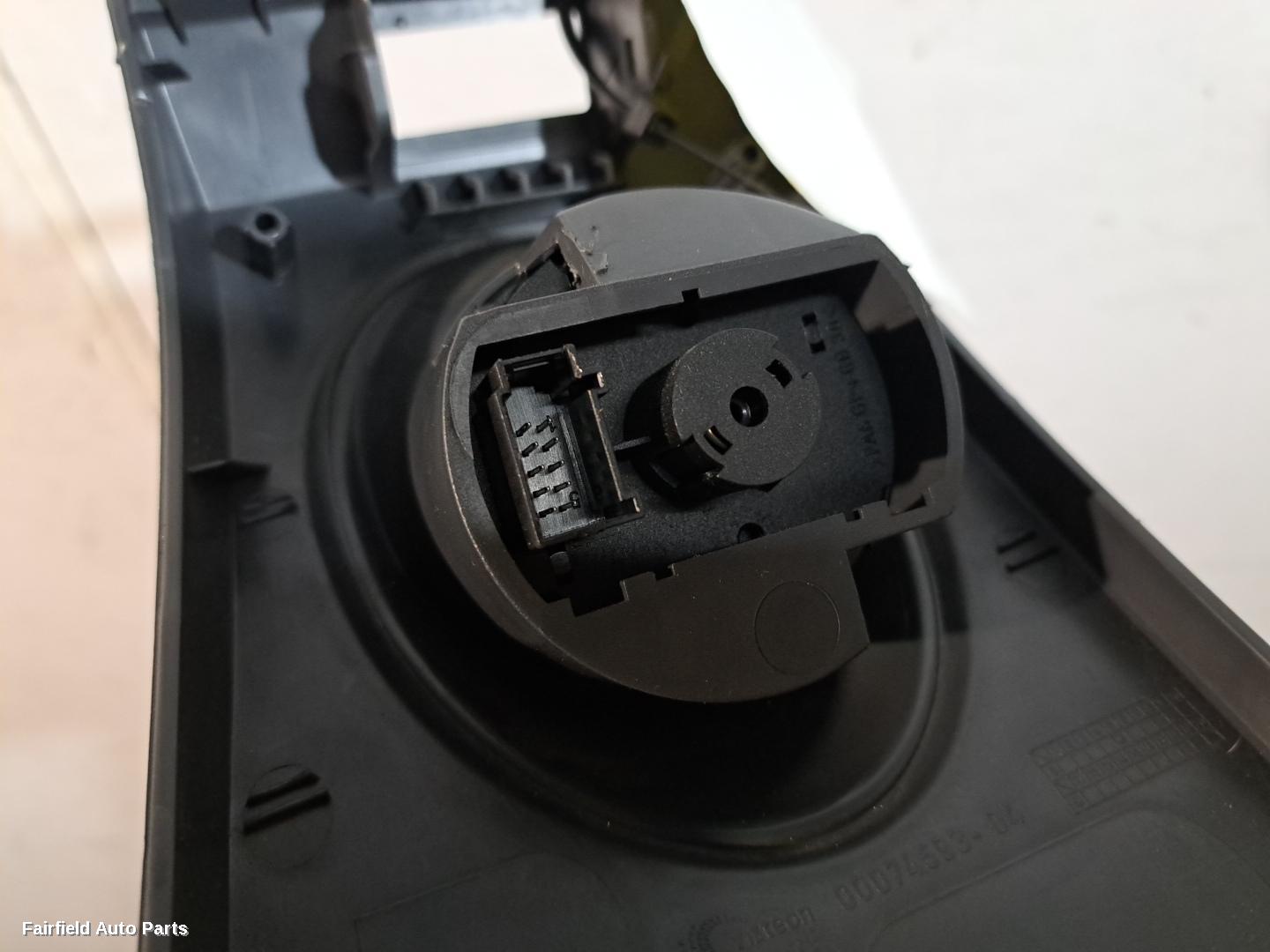2010-2022 Volkswagen Amarok Combination Switch