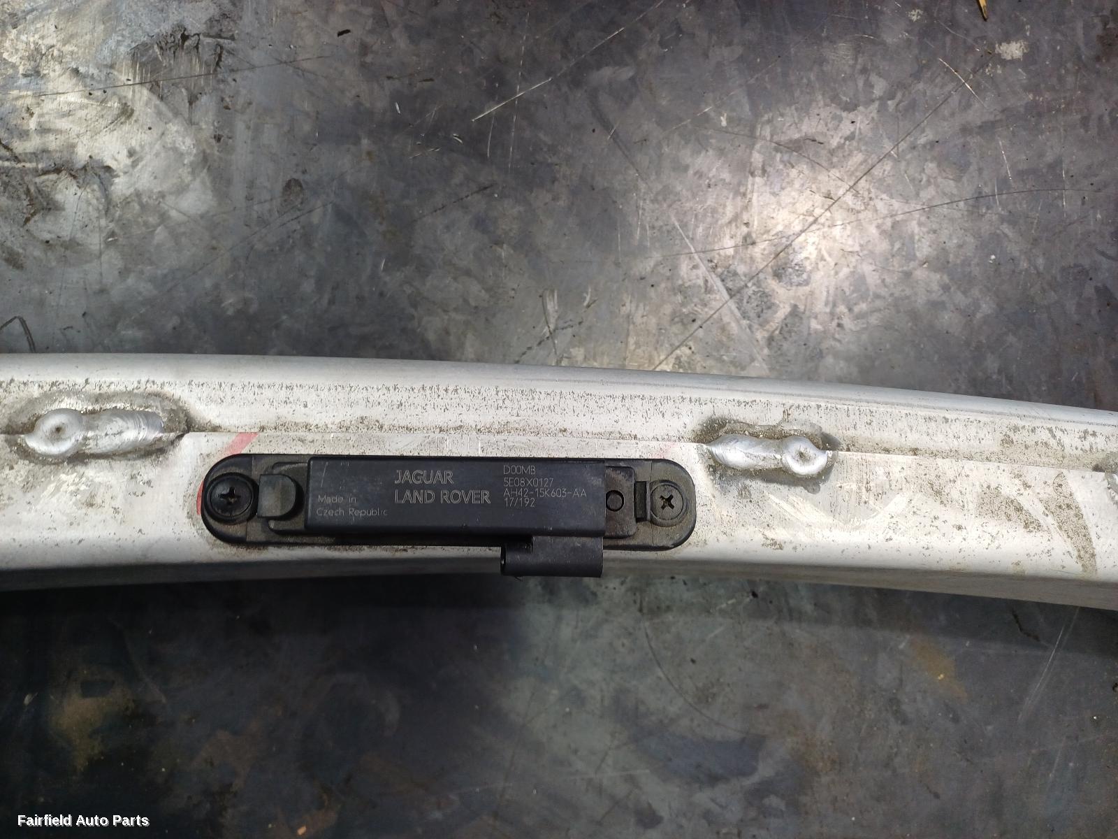 2011-2019 Land Rover Rangerover Evoque R Bar Bracket Reinfo