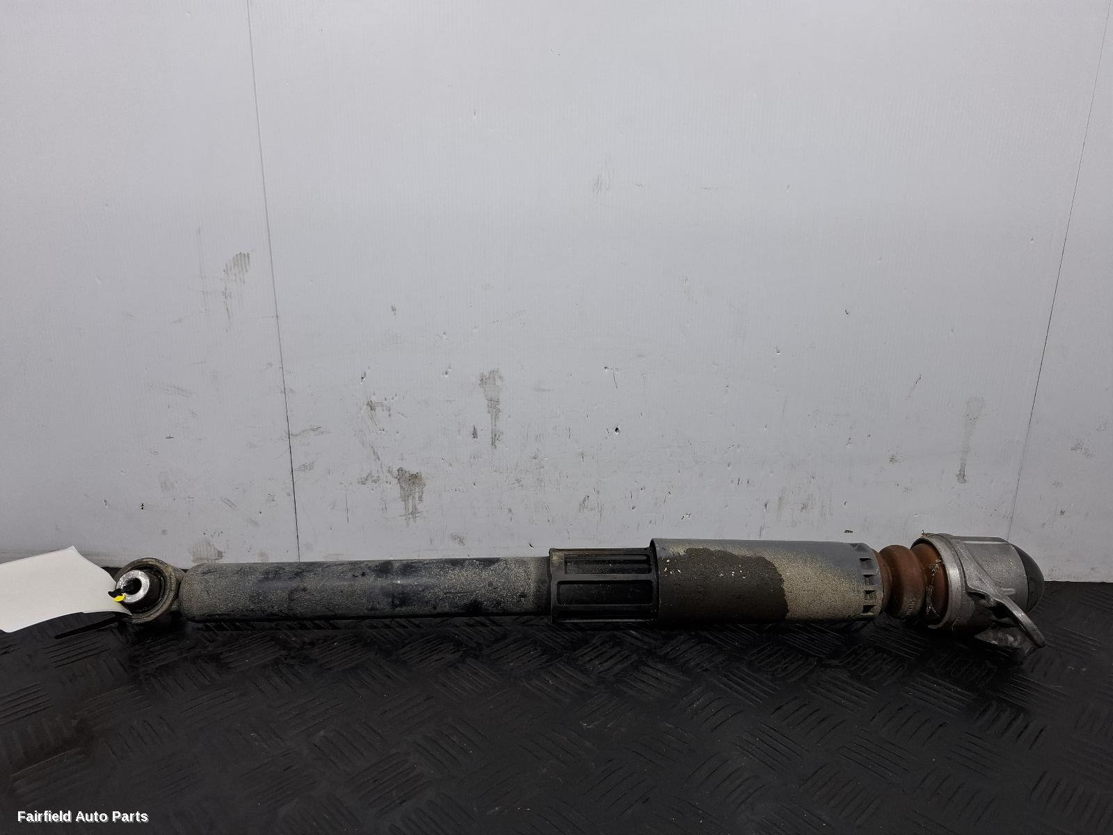 2013-2016 Audi A3 Shock Absorber