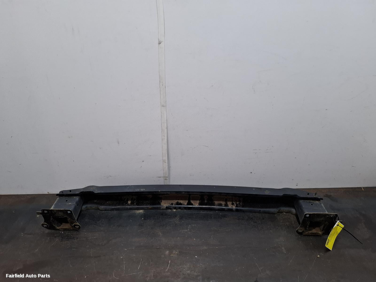 2015-2022 Volkswagen Passat R Bar Bracket Reinfo