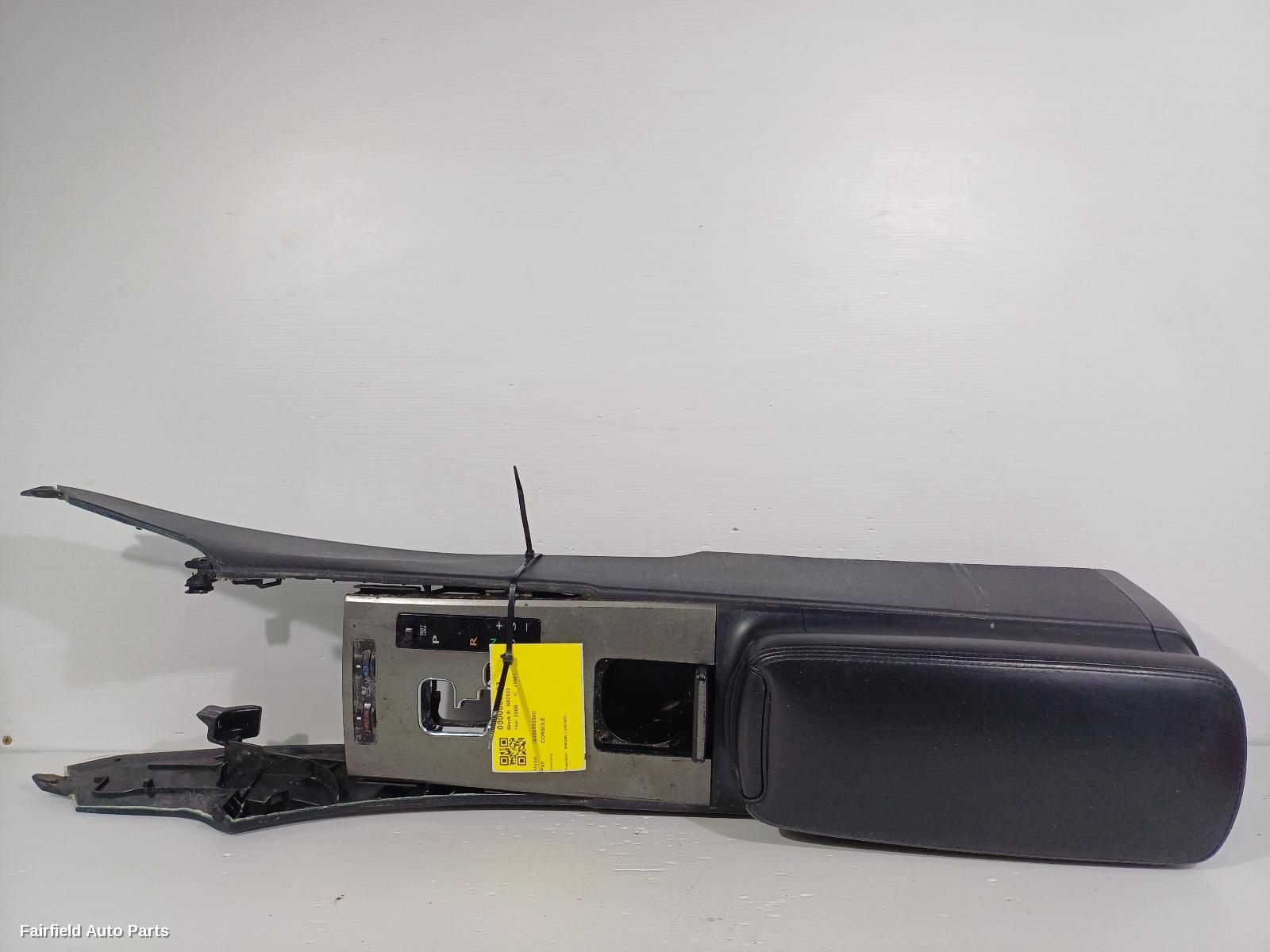 2005-2014 Lexus Is250/is250c Console