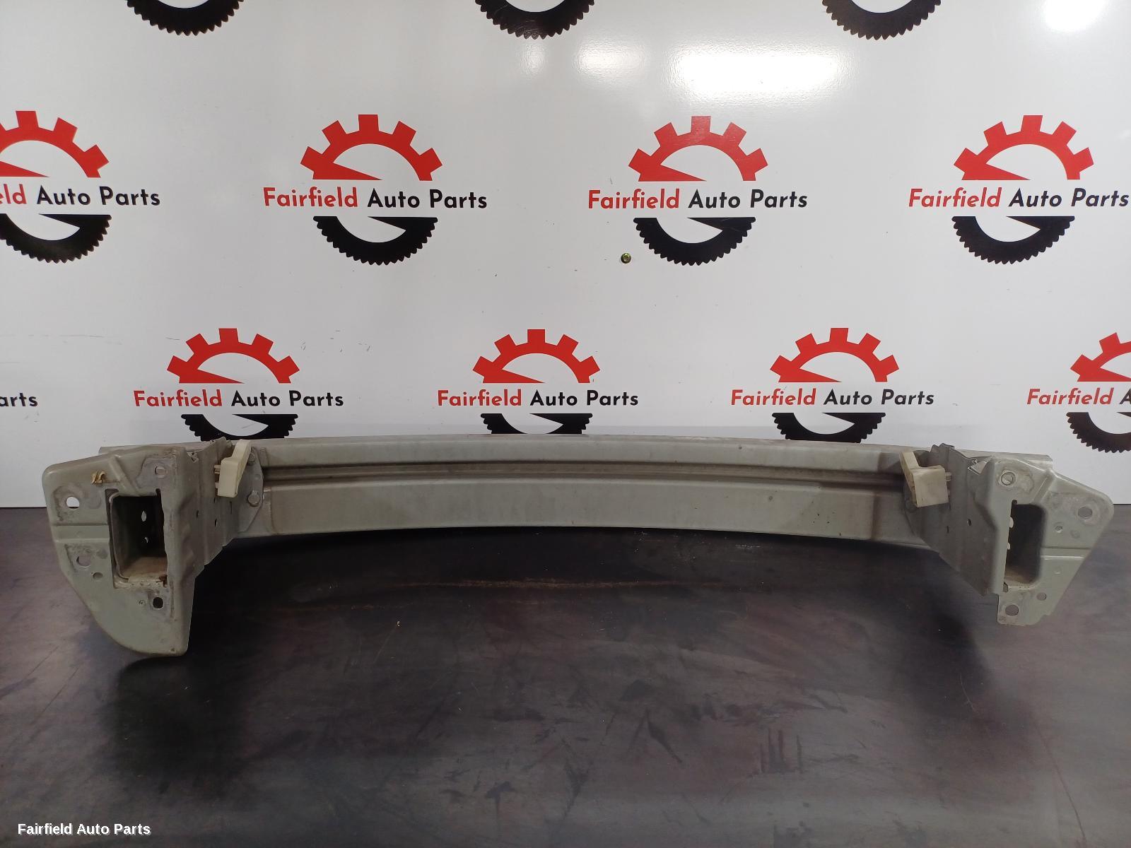 2012-2017 Nissan Pulsar F Bar Reinforc Brack