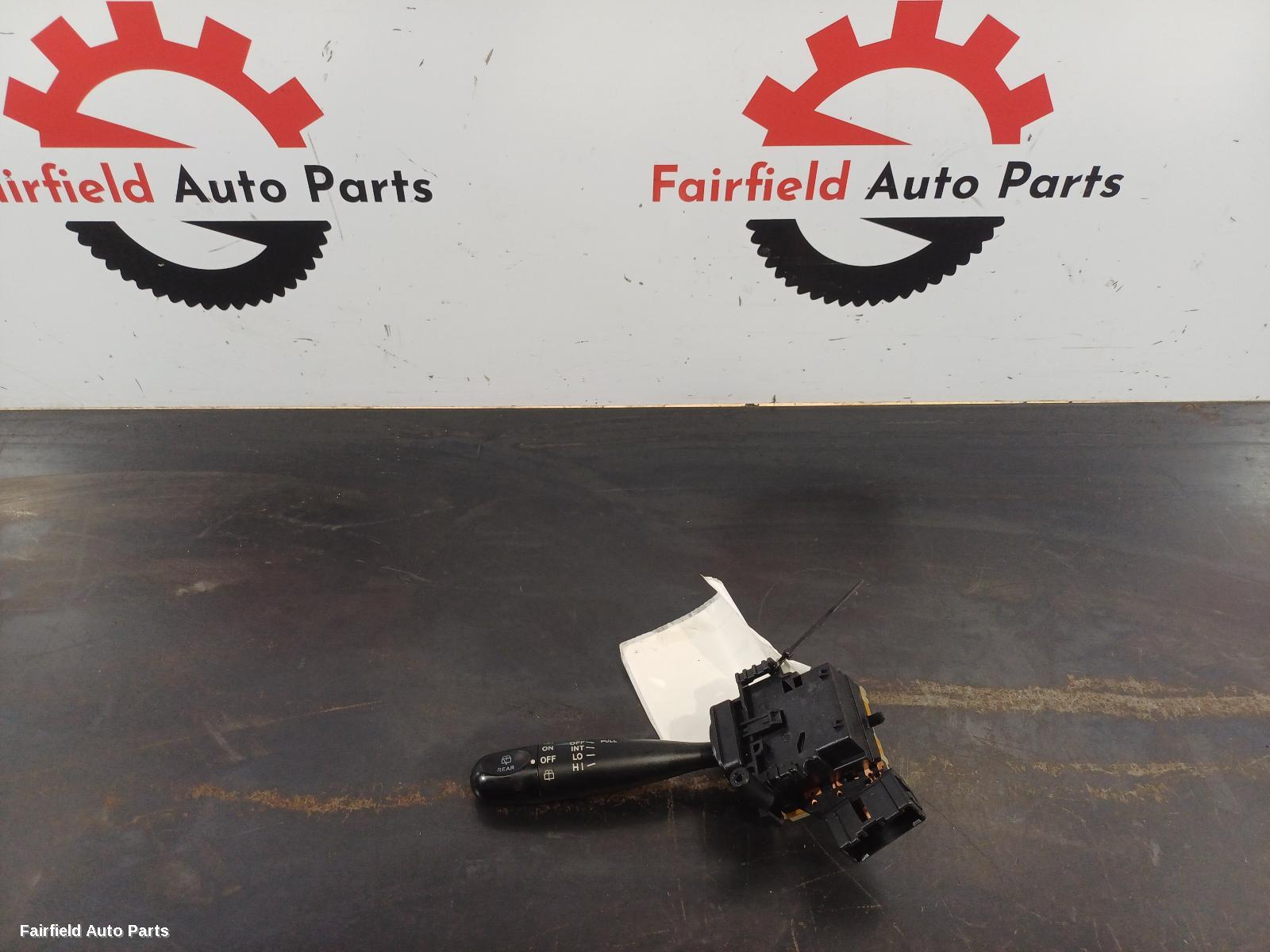 1999-2002 Toyota Echo Combination Switch