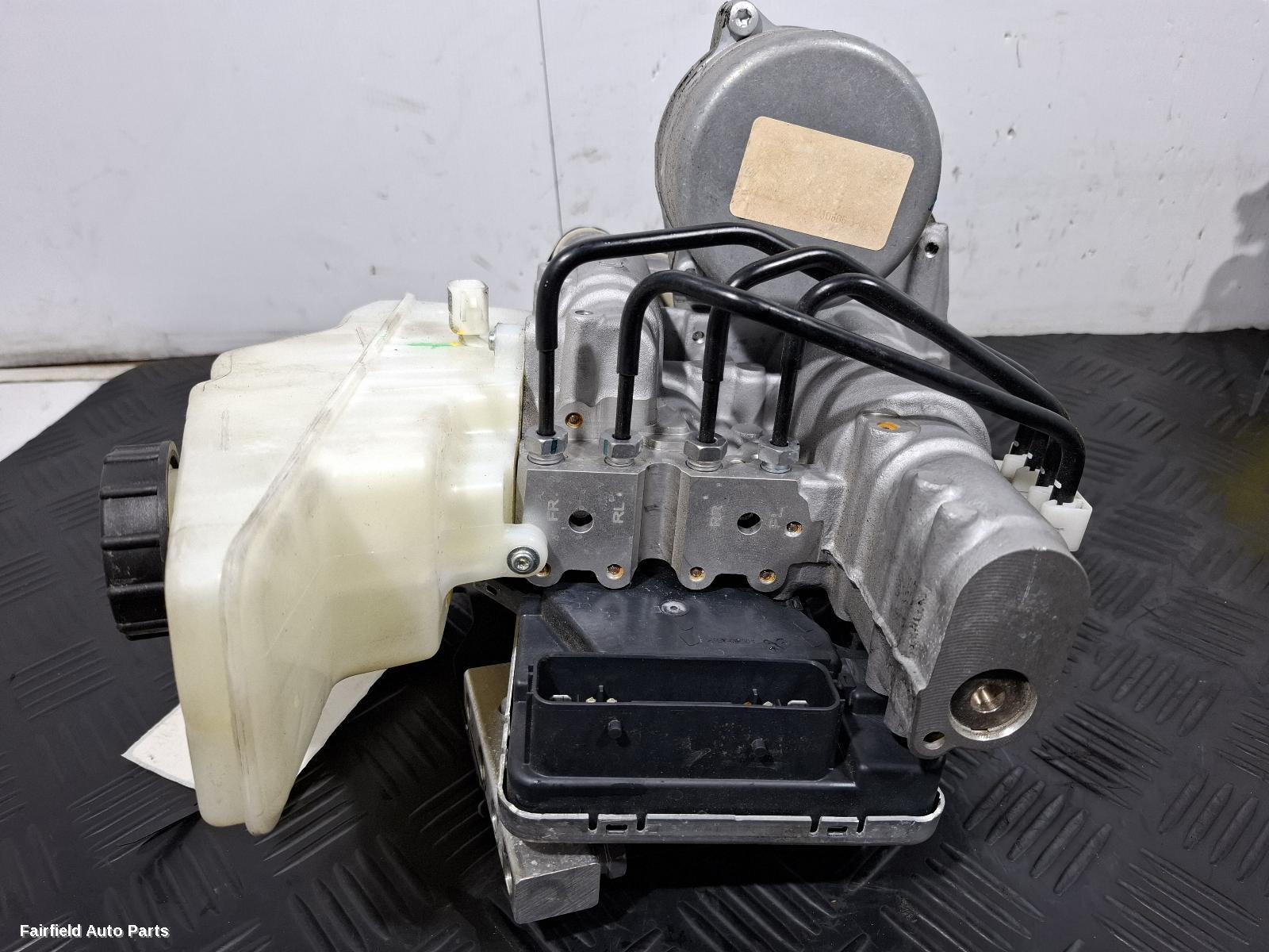 2022-2026 Ford Ranger Abs Pump Modulator