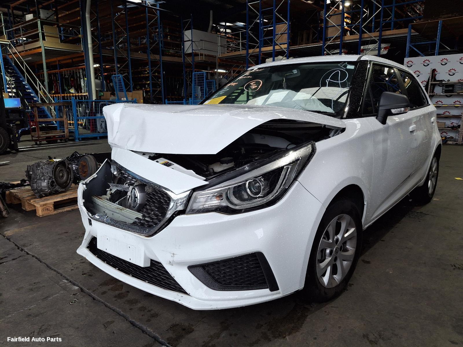 2022 Mg Mg3 Left Front Strut