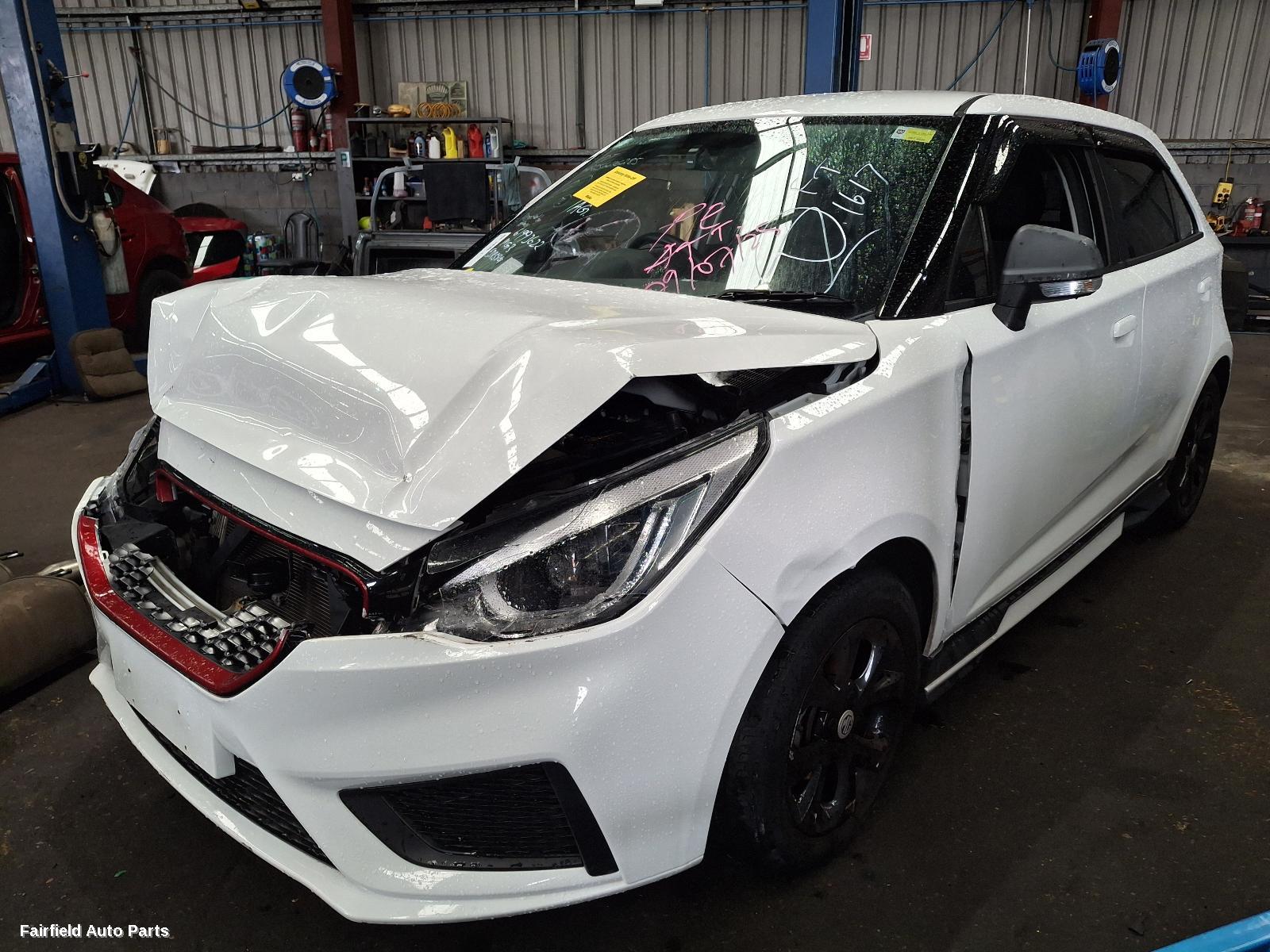 2019 Mg Mg3 Right Taillight