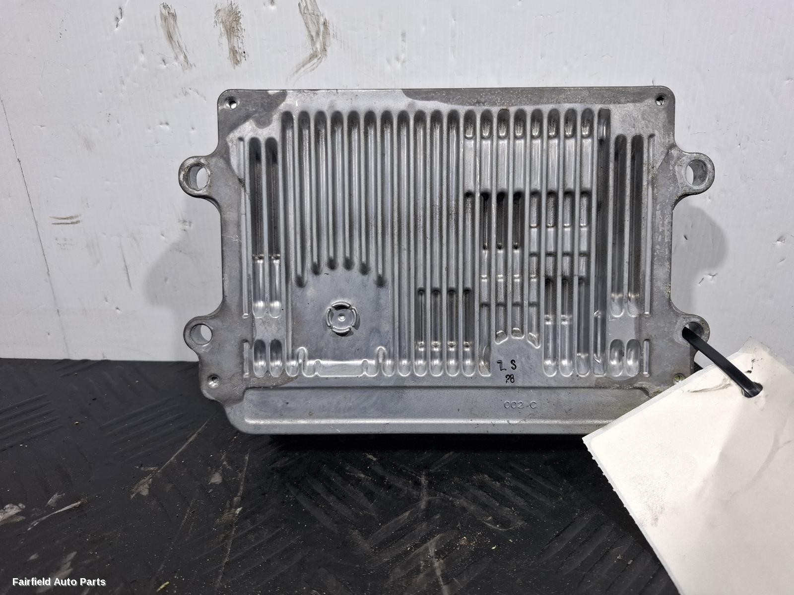 2012-2018 Mazda 6 Ecu