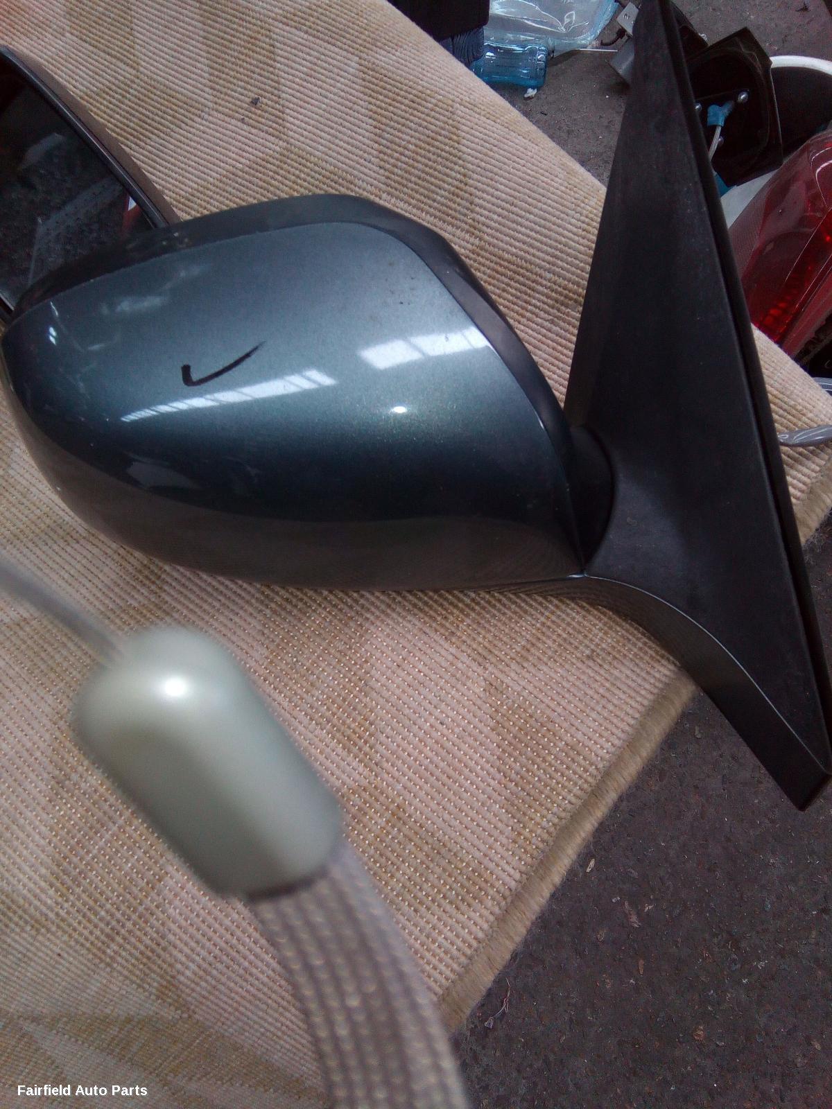 2004-2011 Suzuki Swift Right Door Mirror