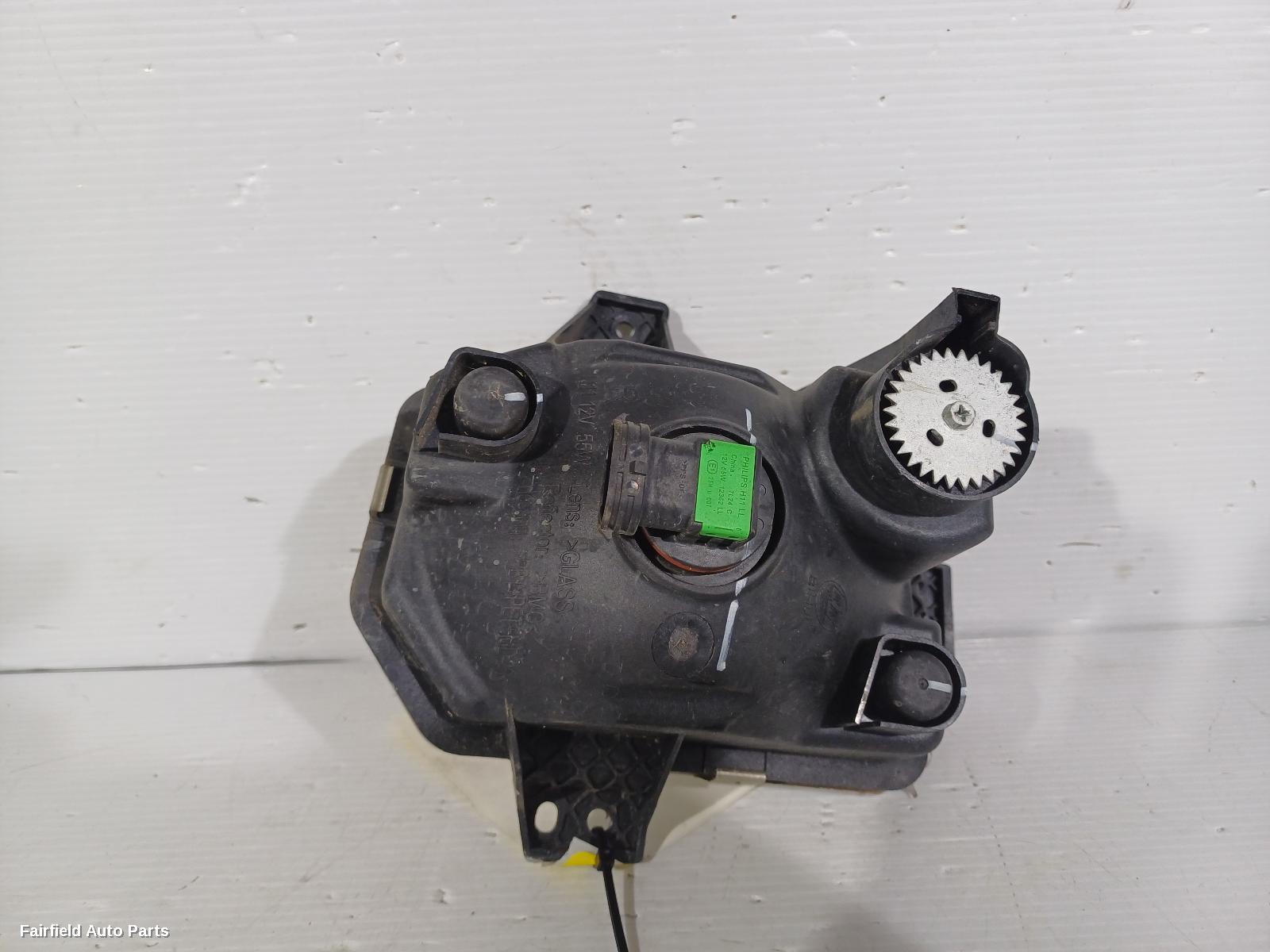 2017-2021 Ldv T60 Right Indicator Fog Side