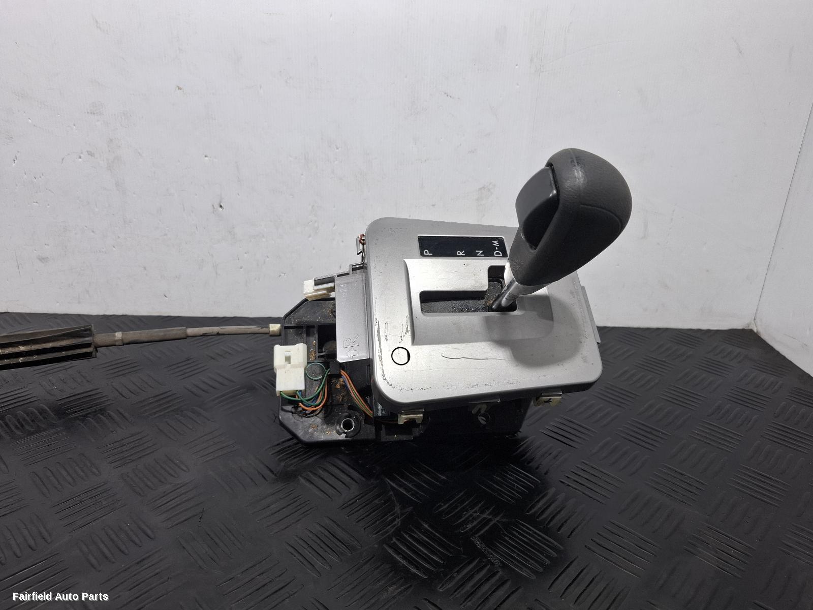 2011-2017 Subaru Impreza Gear Stick Shifter