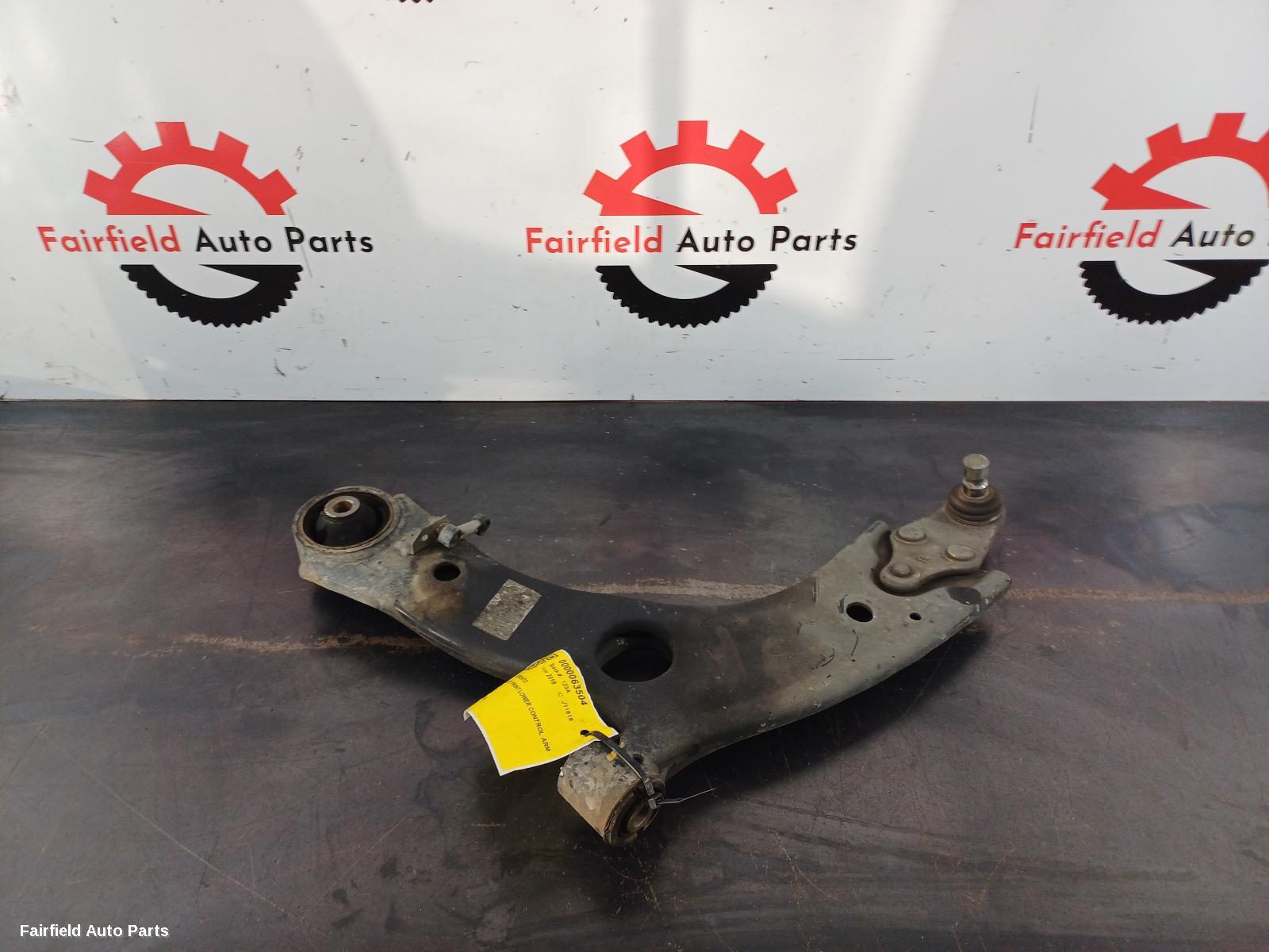 2015-2020 Kia Sorento Left Front Lower Control Arm