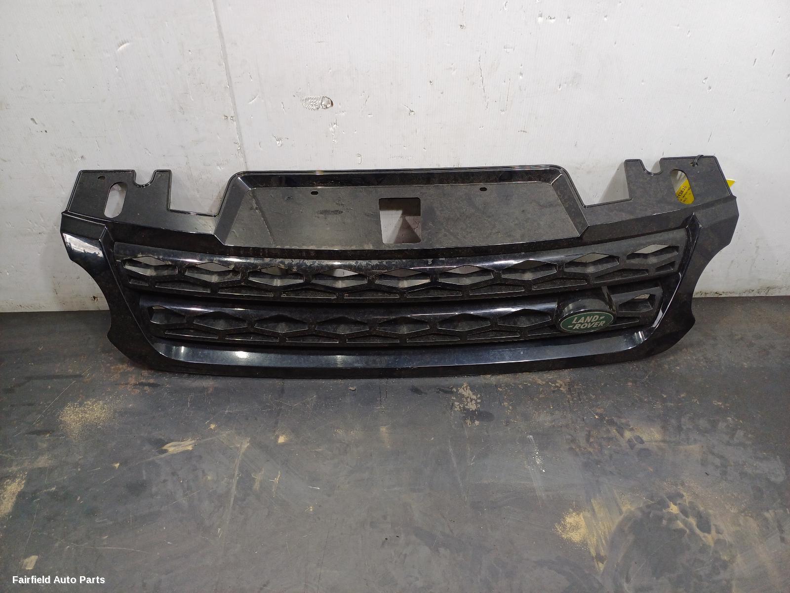 2013-2017 Land Rover Rangerover Sport Grille