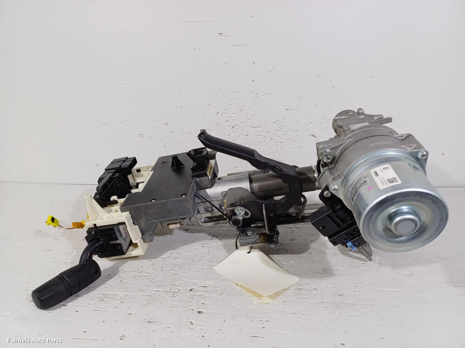 2013-2016 Mazda 3 Steering Column
