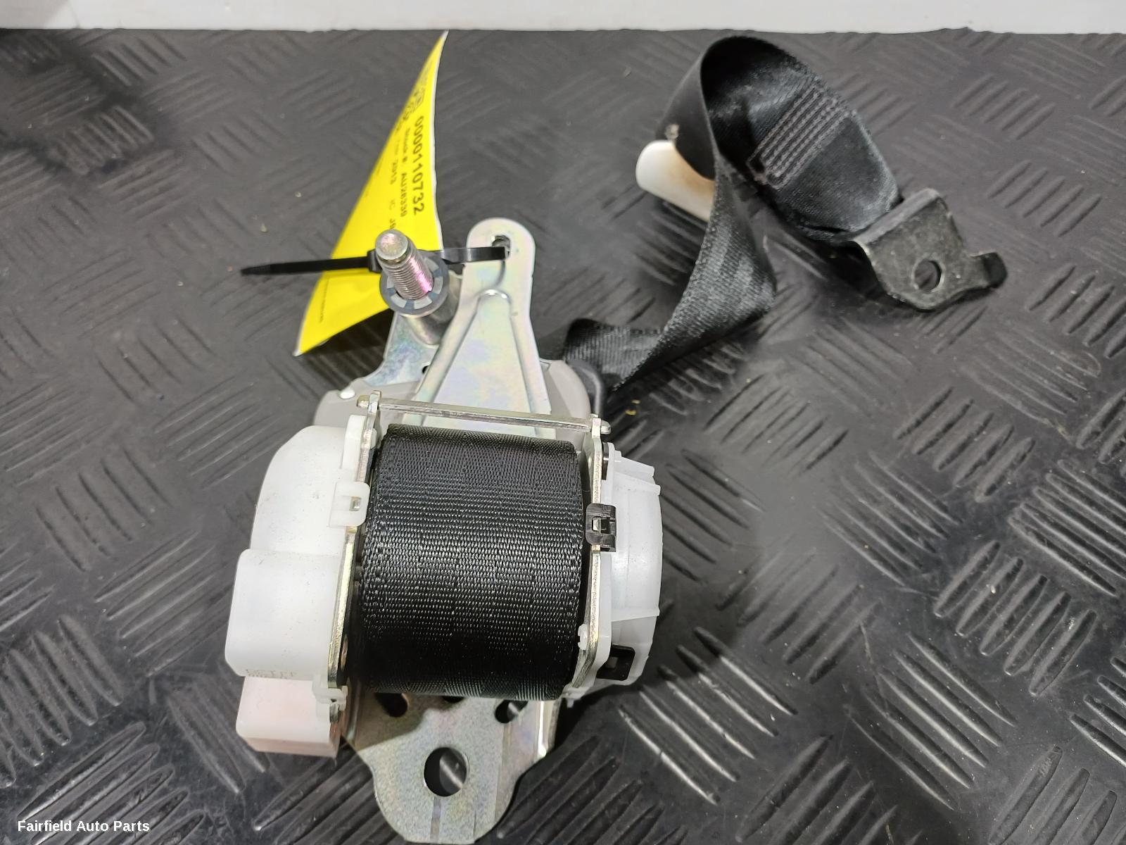 2010-2014 Toyota Kluger Seatbelt Stalk