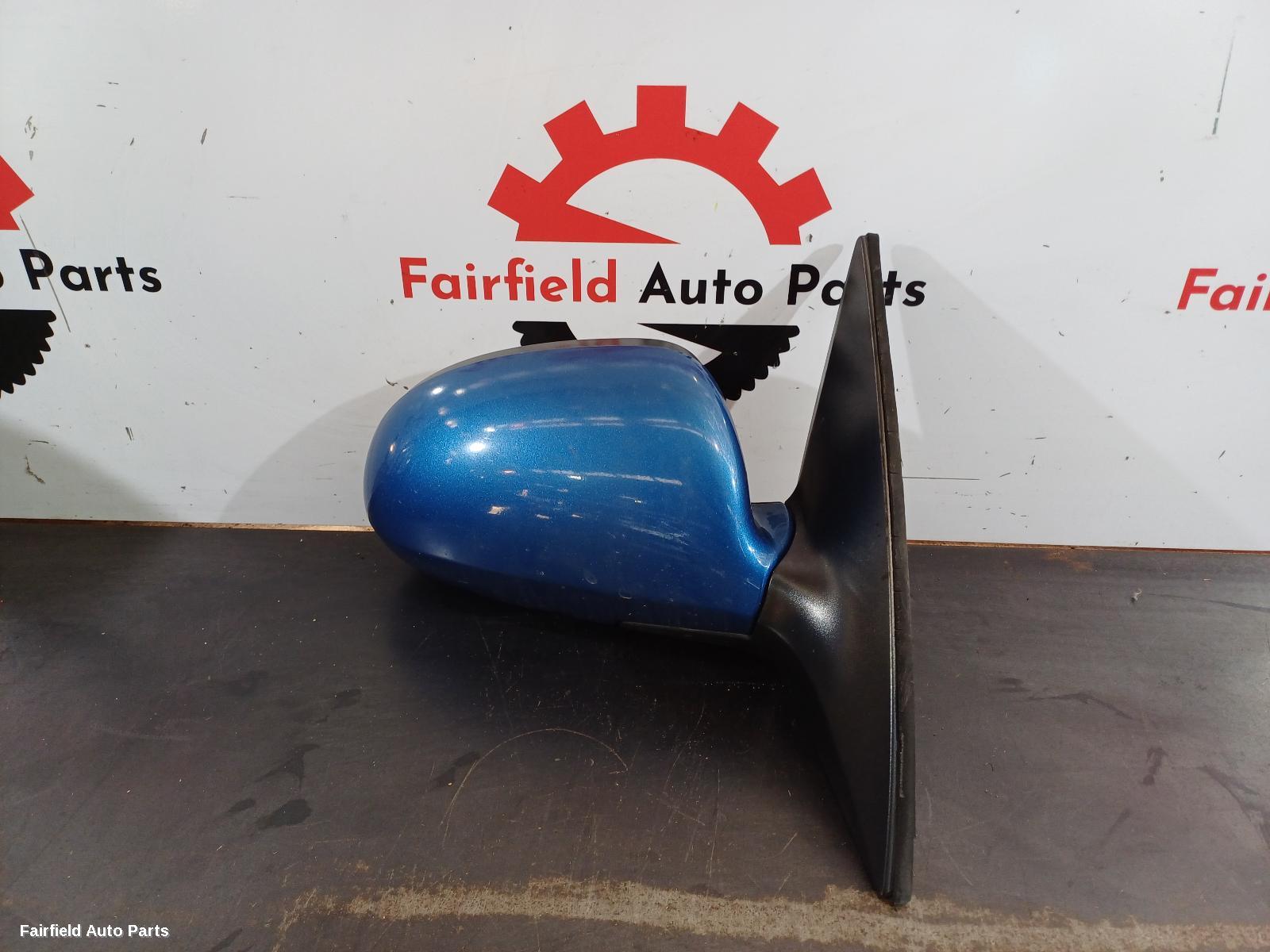 2007-2012 Hyundai I30 Right Door Mirror