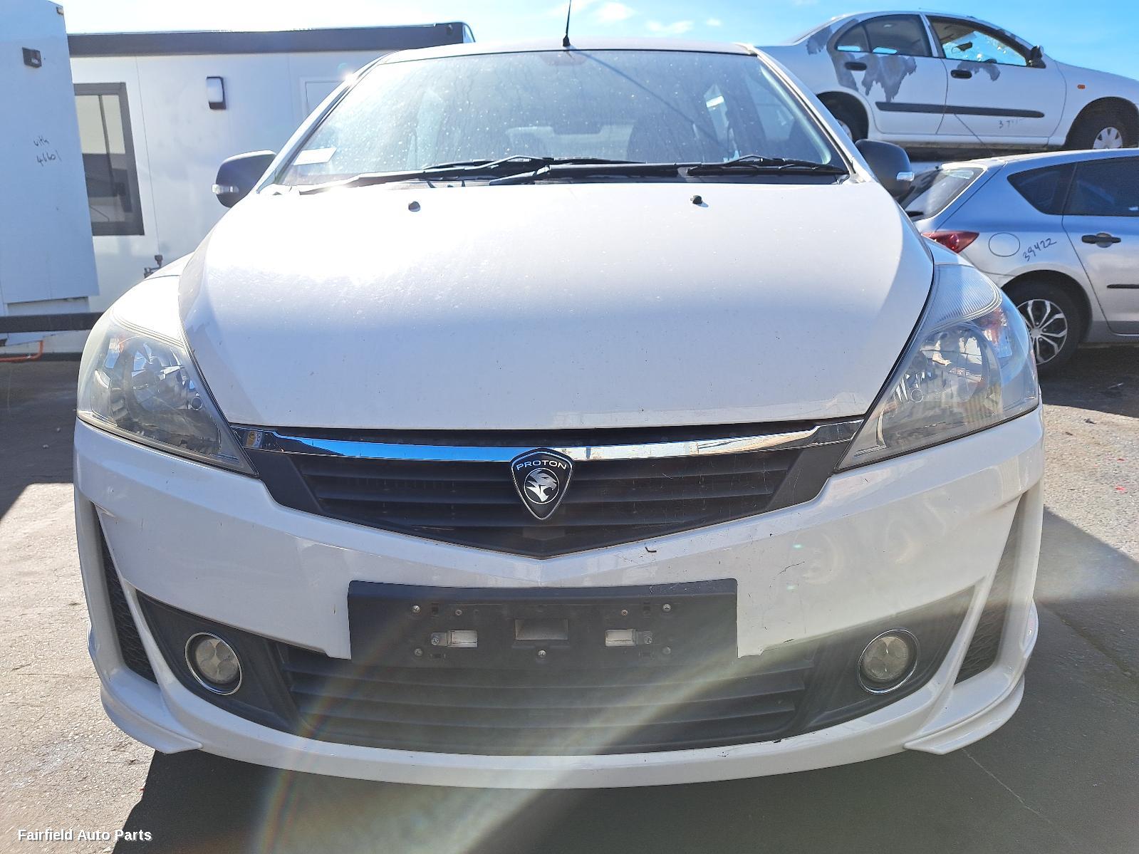 2016 Proton Exora Fuel Door Filler