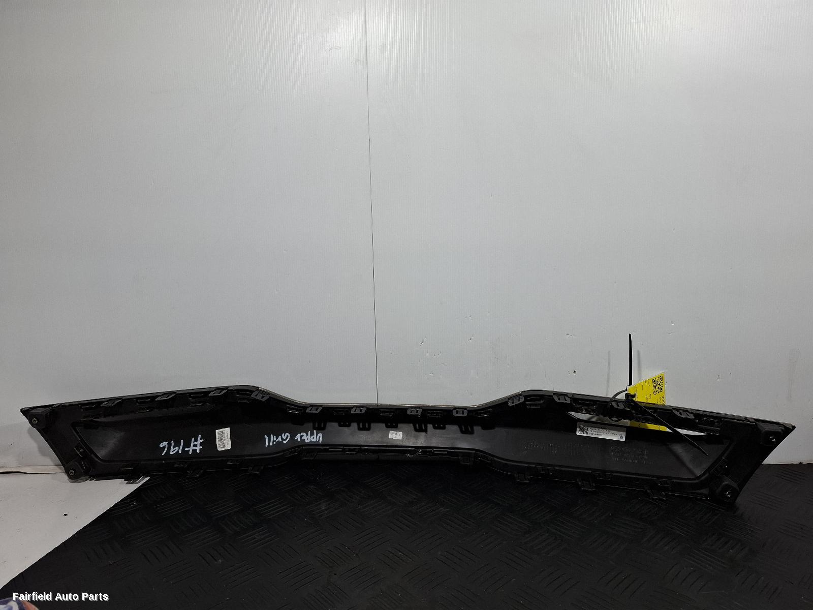 2018-2022 Kia Rio Grille