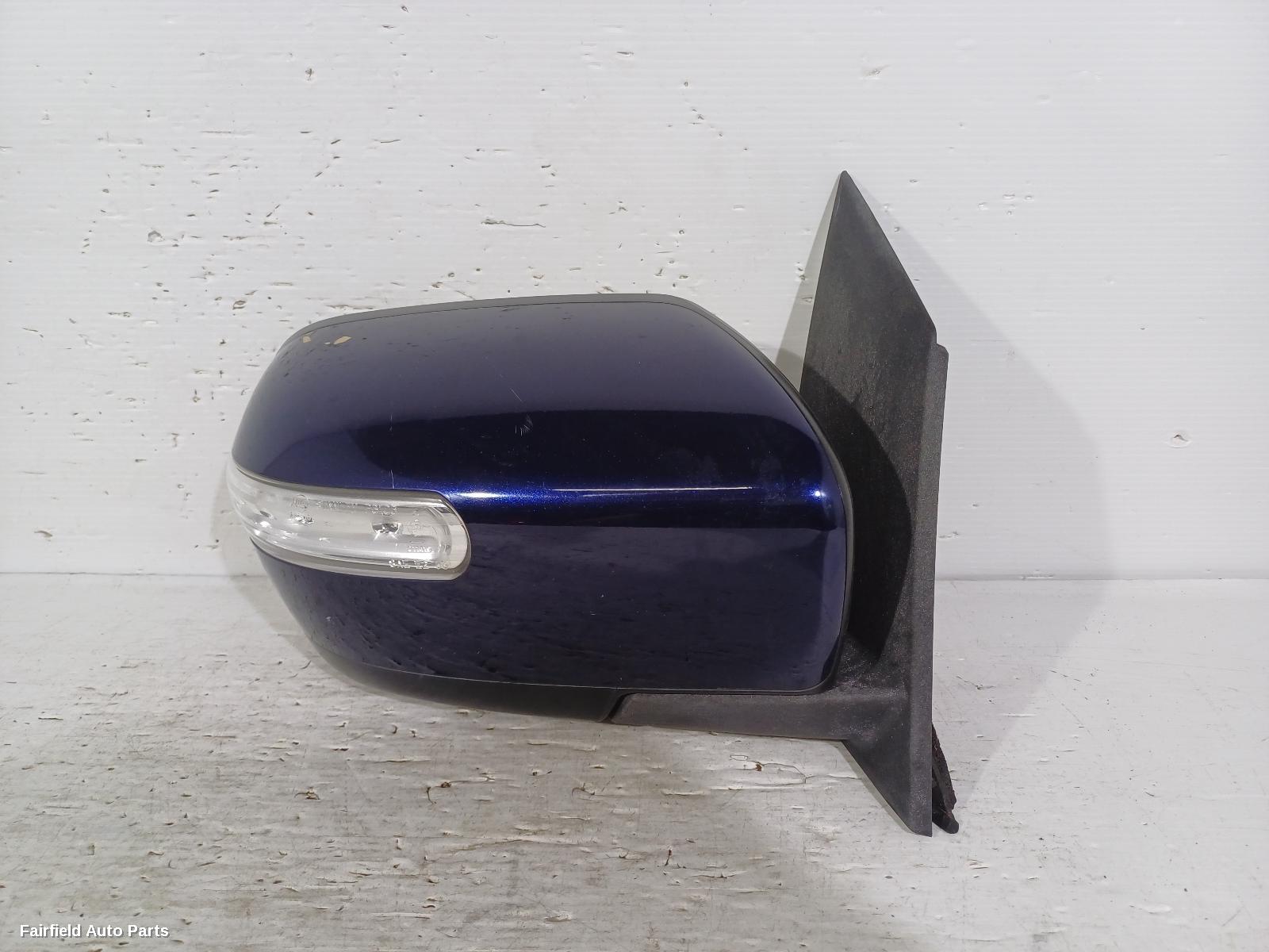 2006-2012 Mazda Cx7 Right Door Mirror