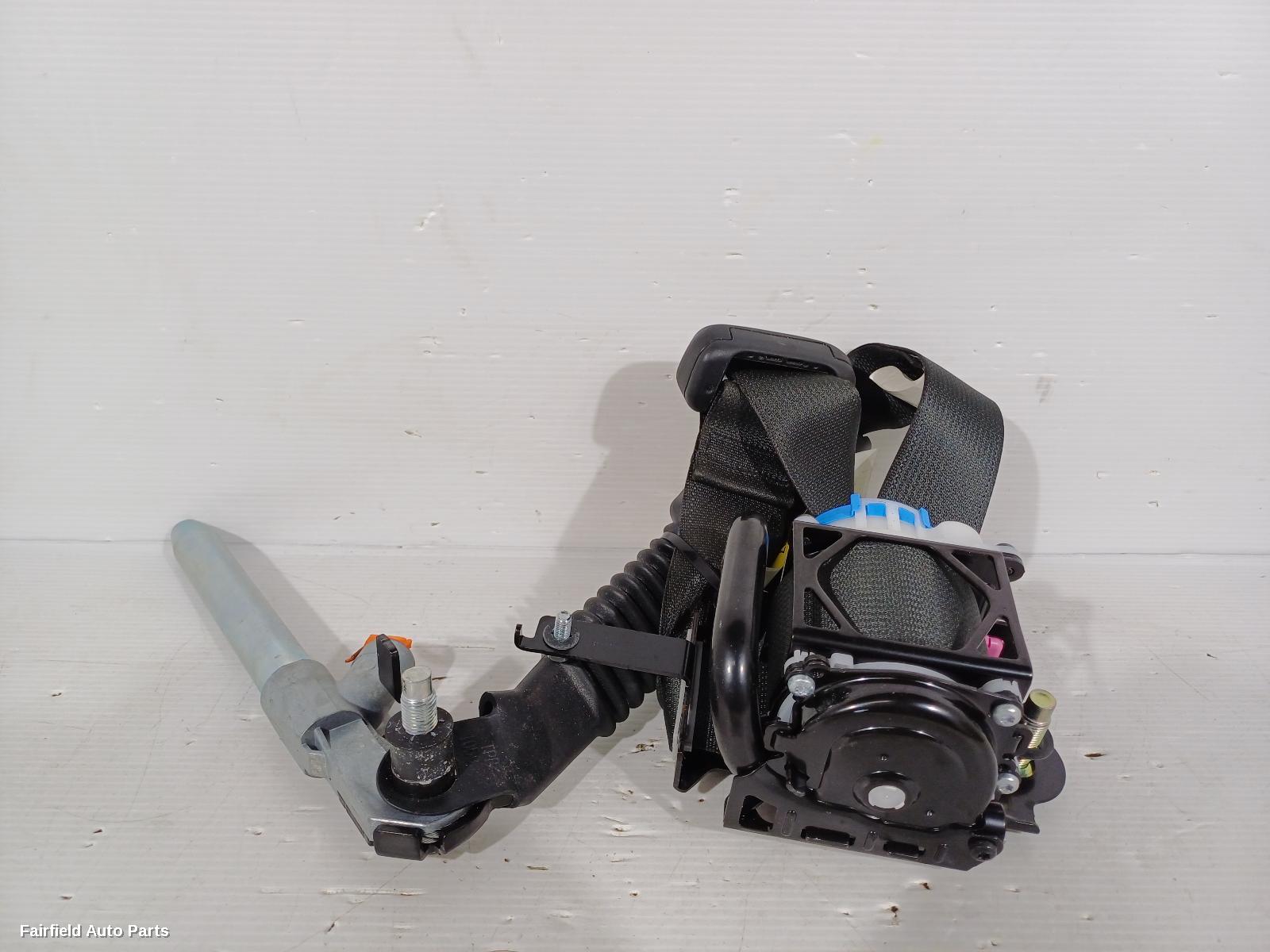 2017-2025 Ldv T60 Seatbelt Stalk