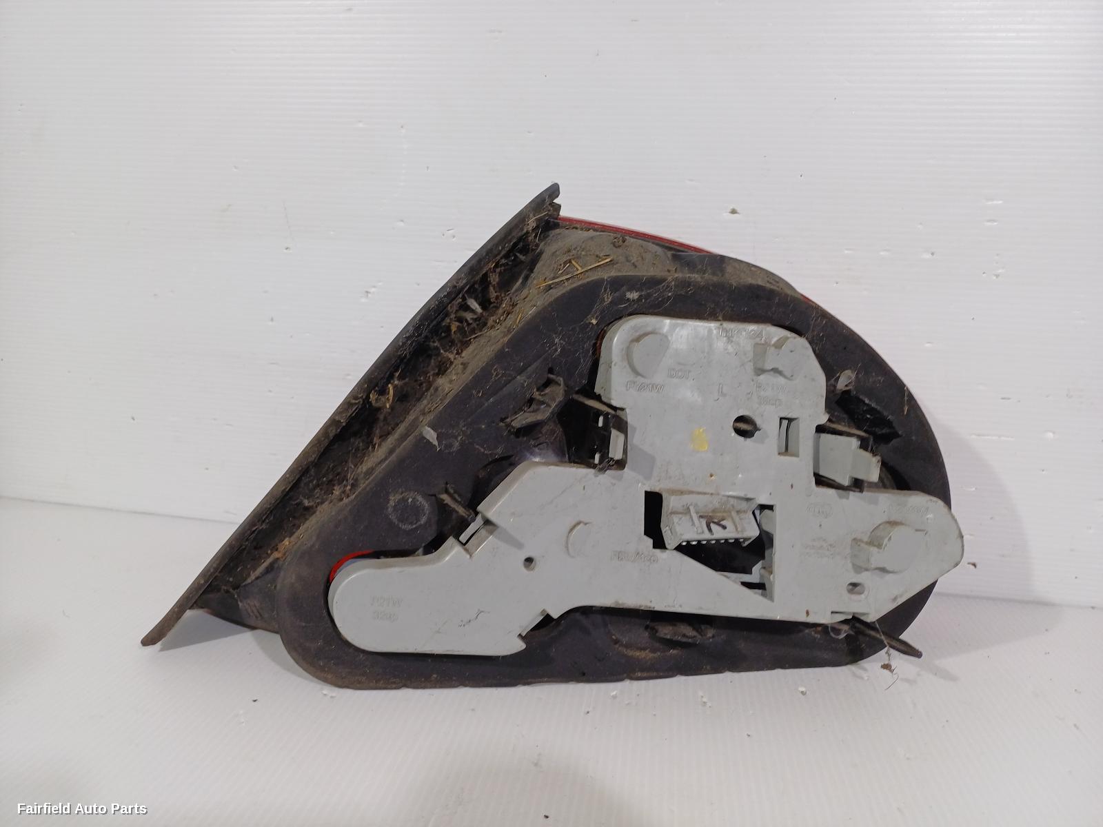 1999-2002 Jaguar S Type Left Taillight