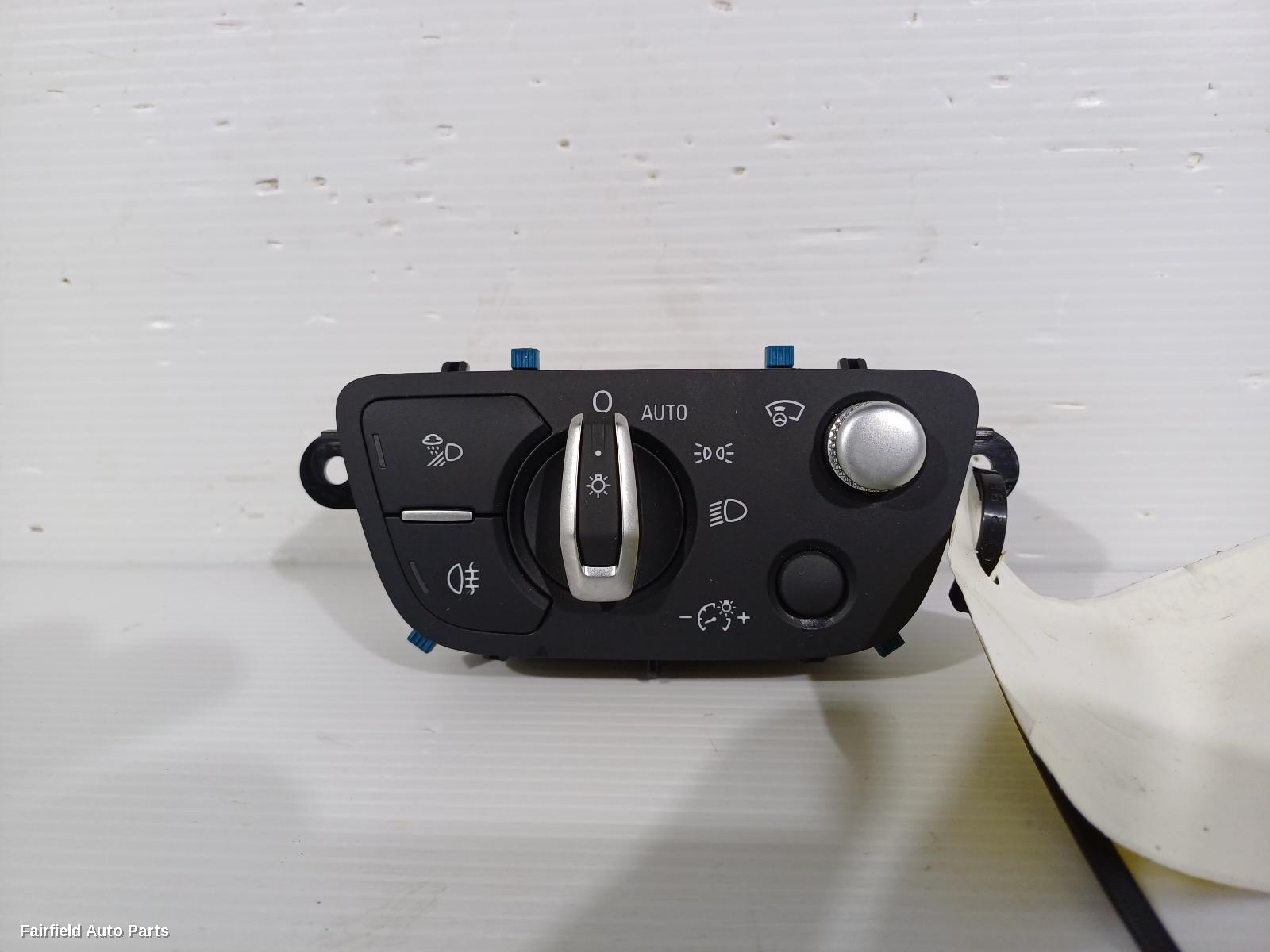 2017-2025 Audi Q5 Combination Switch