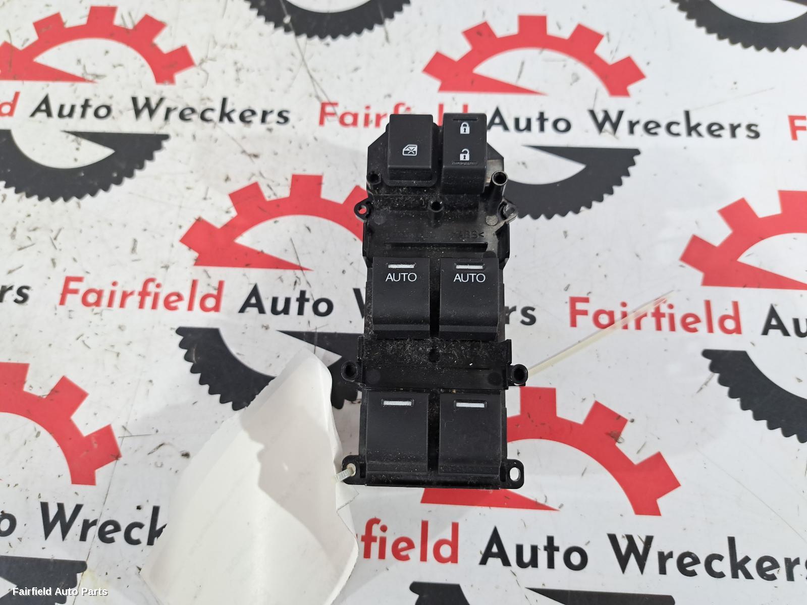 2014-2021 Honda Hrv Pwr Dr Wind Switch