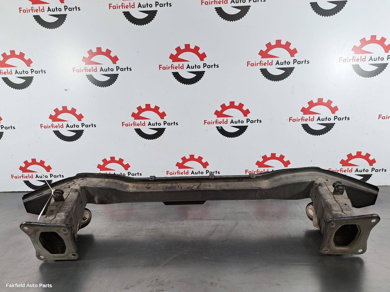 2015-2018 Ford Focus F Bar Reinforc Brack