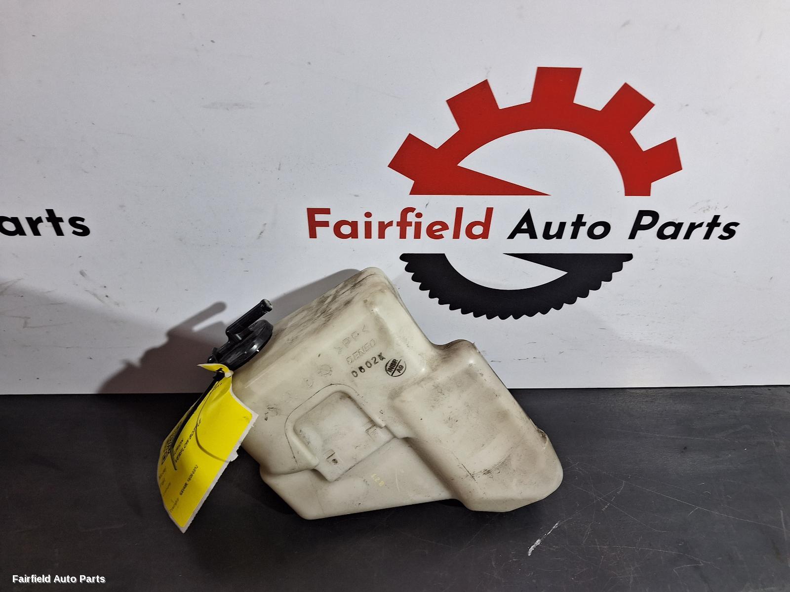2006-2012 Toyota Aurion Overflow Bottle
